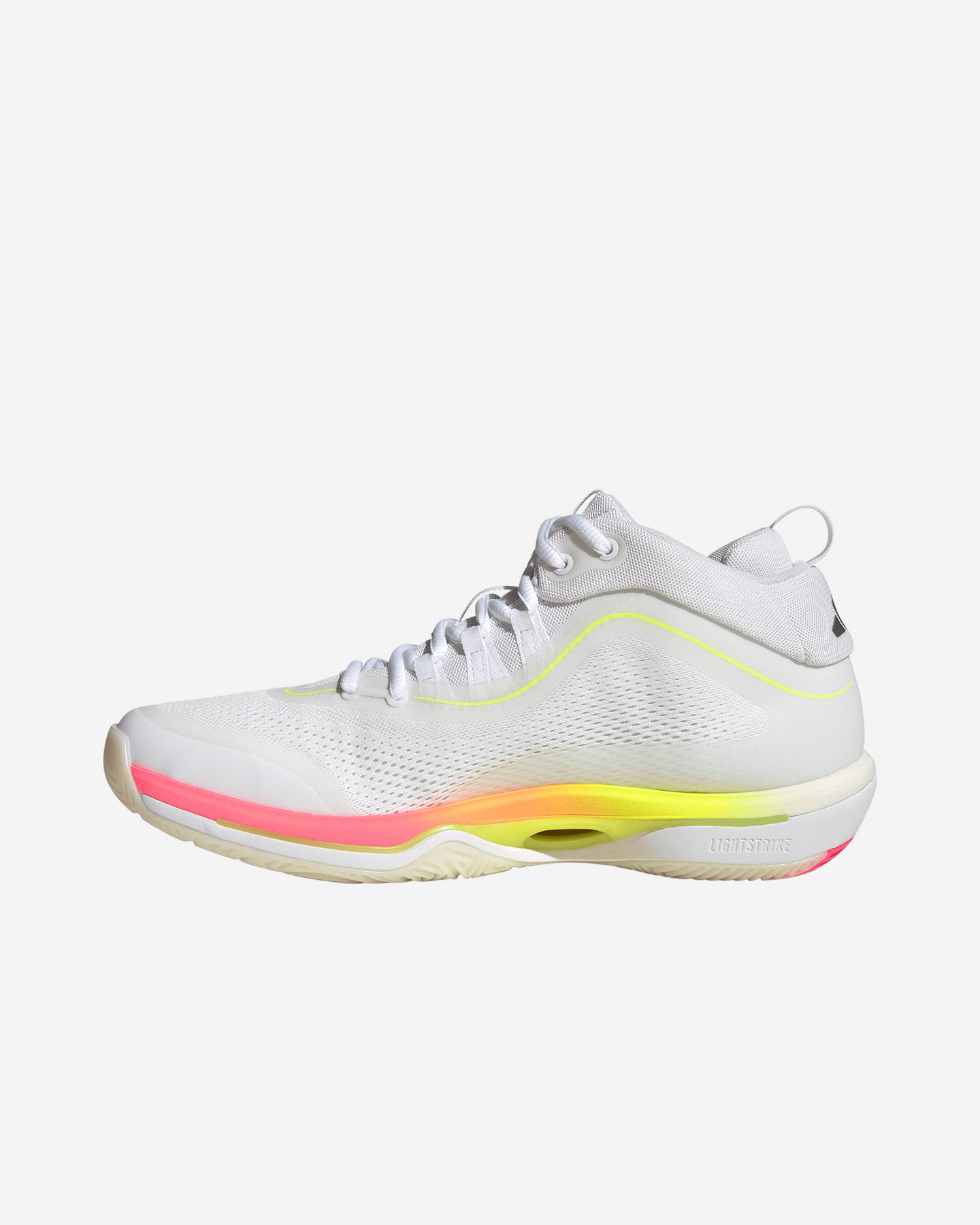 Scarpe volley ADIDAS CRAZYFLIGHT 7 MID M - Color mix - 3 | Cisalfa Sport