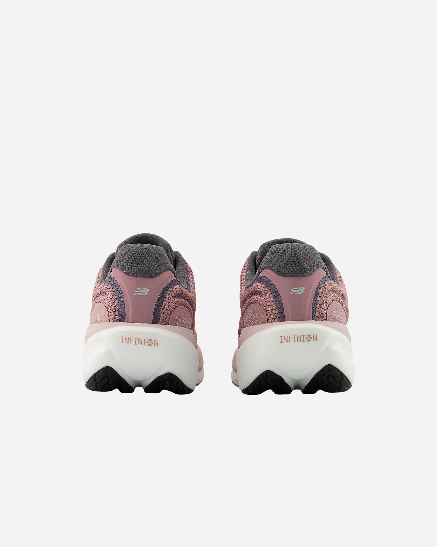 Scarpe running NEW BALANCE 1080 V15 W - Rosa - 4 | Cisalfa Sport