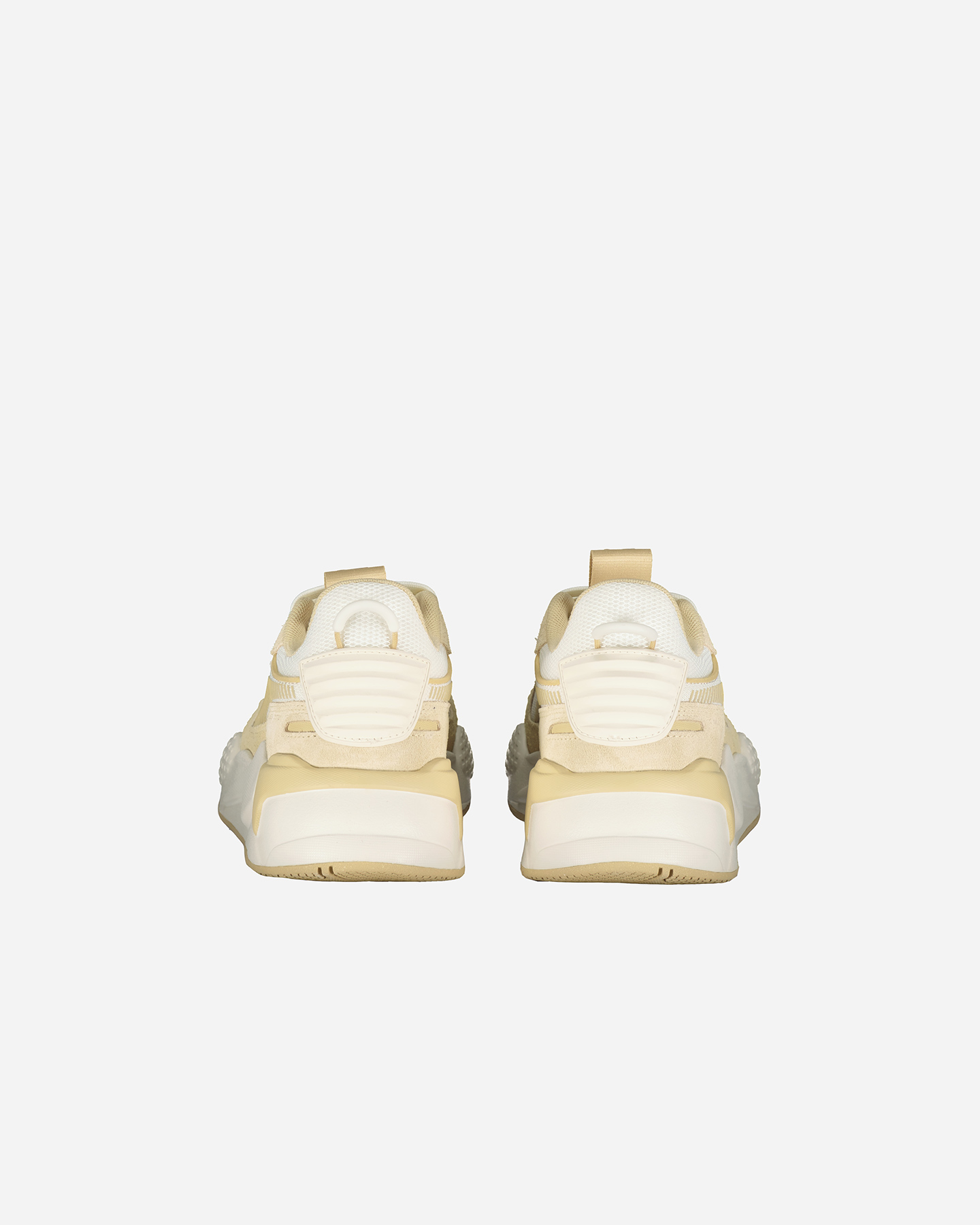 Scarpe sneakers PUMA RS-X HERITAGE W - Bianco - 5 | Cisalfa Sport