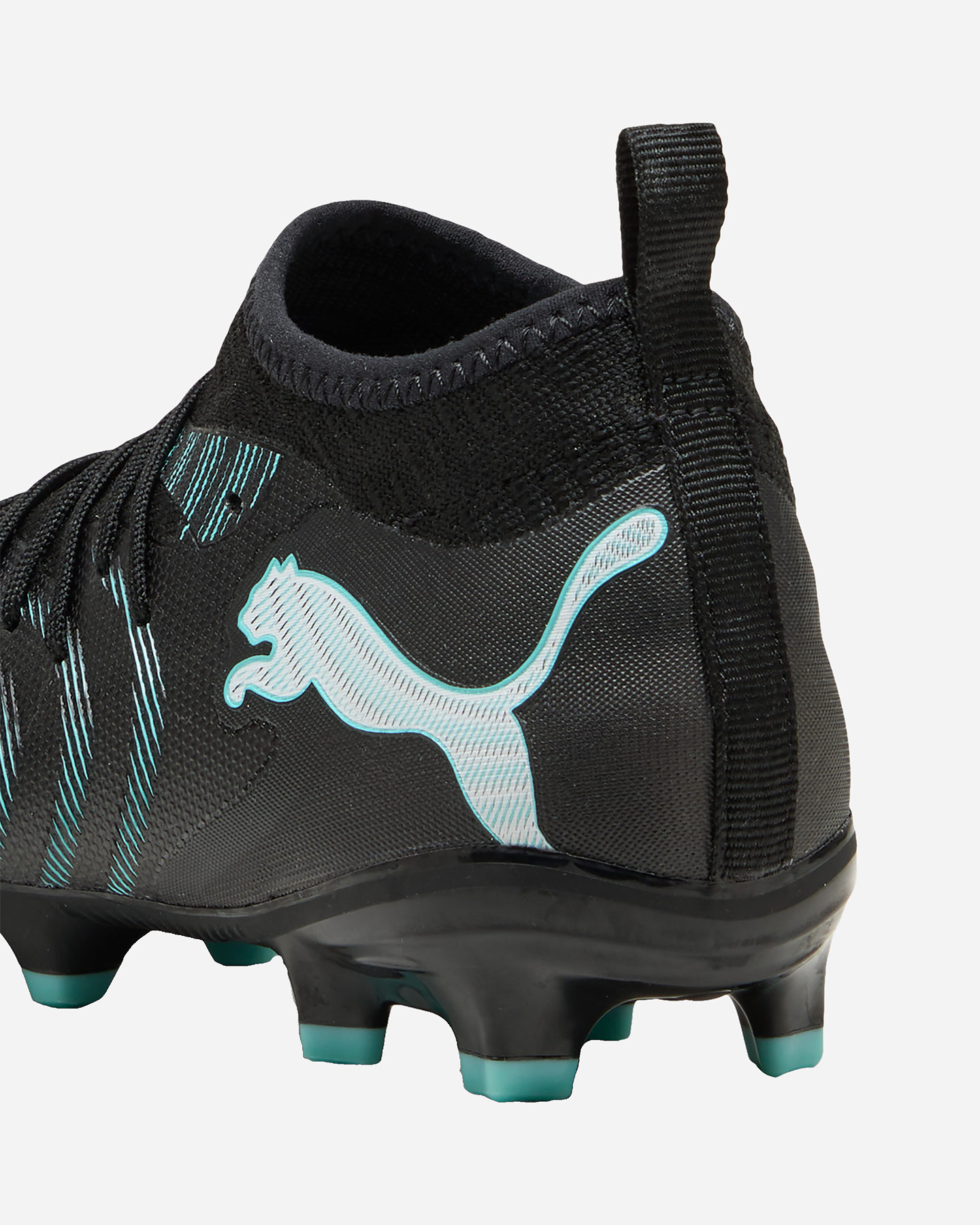 Scarpe calcio PUMA FUTURE 9 MATCH FG-AG JR - Color mix - 5 | Cisalfa Sport