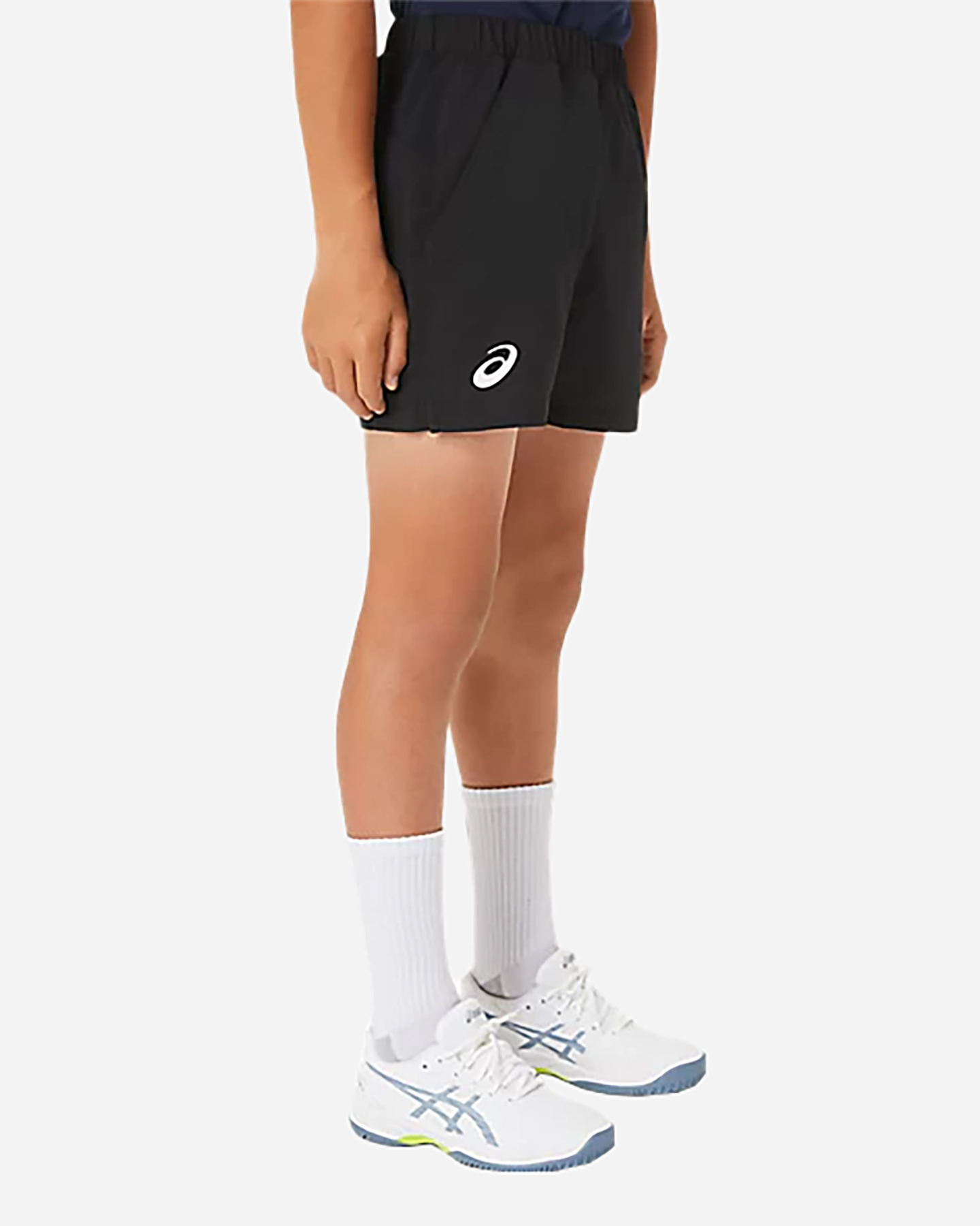Bottom tennis ASICS BASIC JR - 1 | Cisalfa Sport