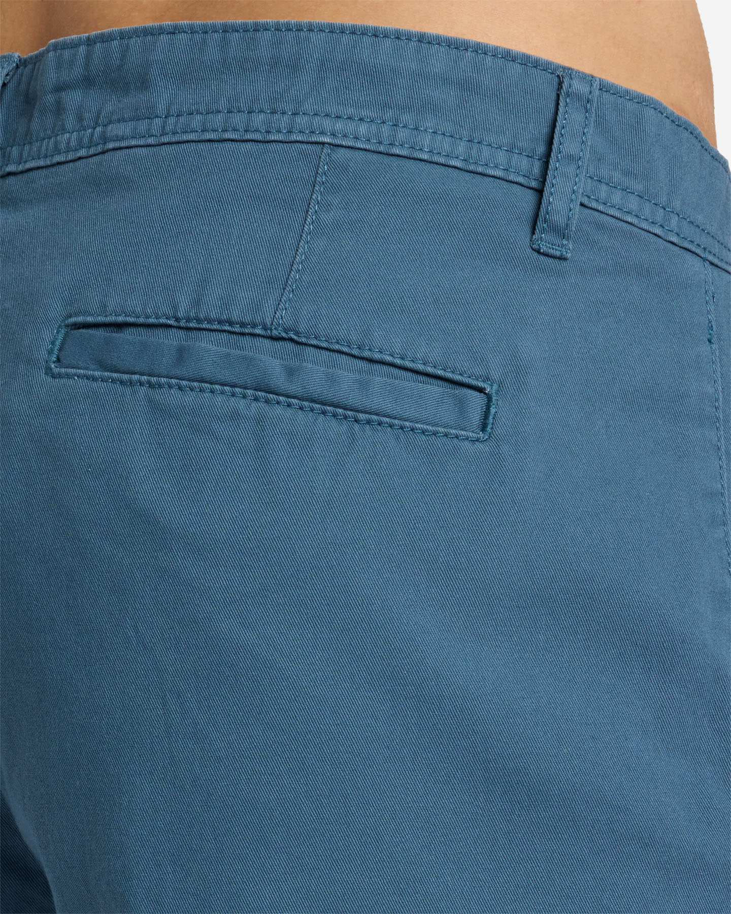 Bermuda DACK'S ESSENTIAL M - Azzurro - 4 | Cisalfa Sport