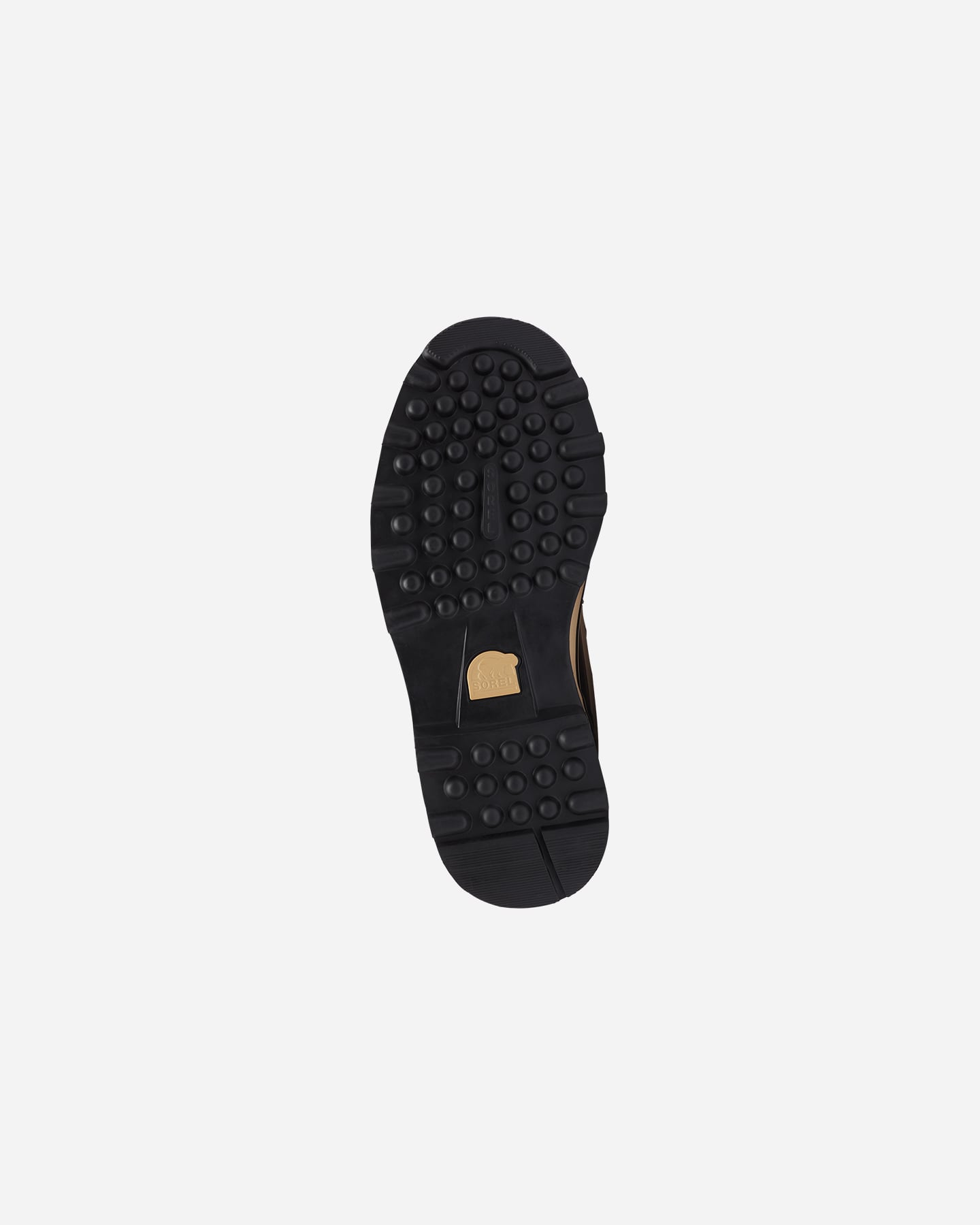 Doposci SOREL CARIBOU WP M - Beige - 2 | Cisalfa Sport