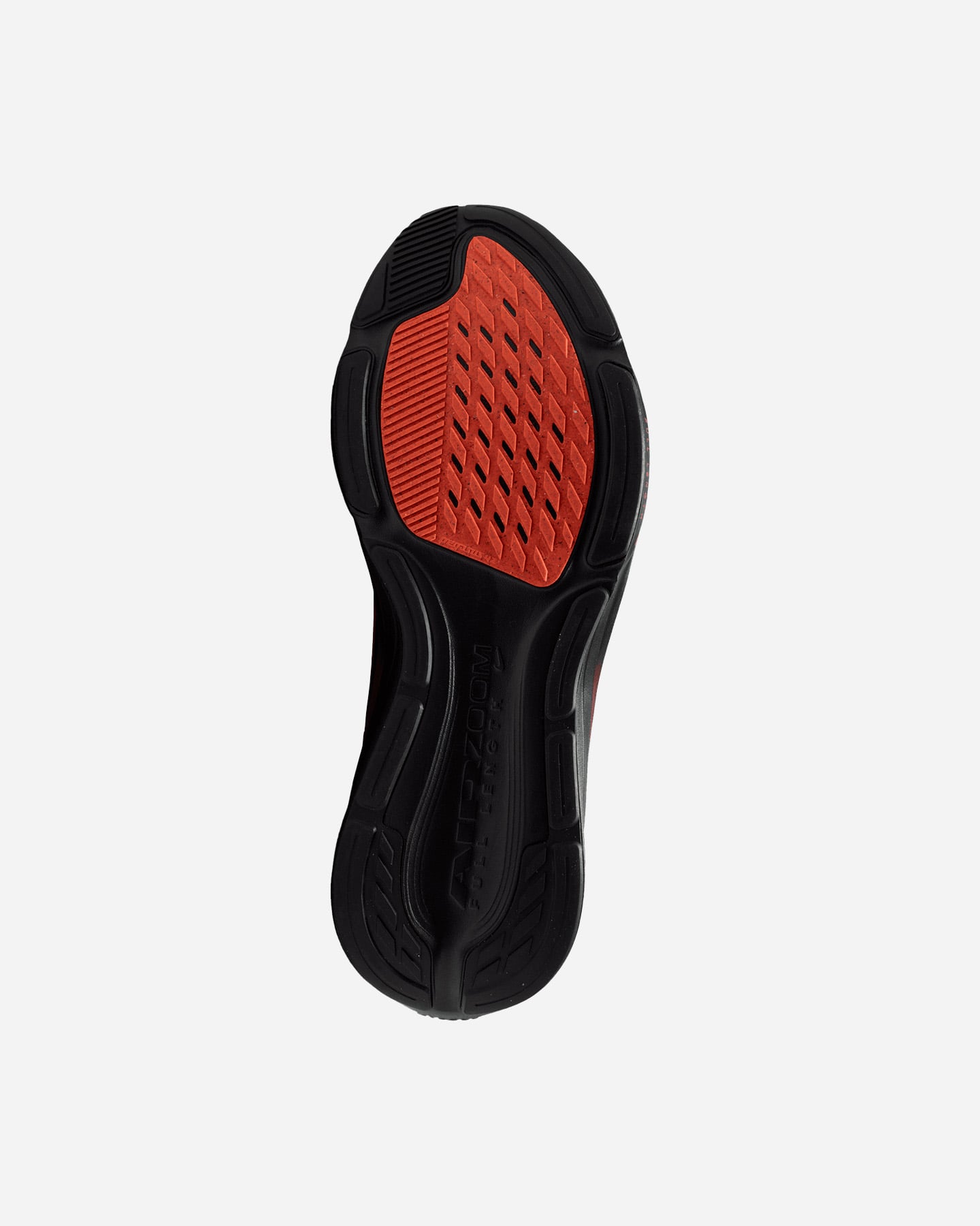 Scarpe running NIKE AIR ZOOM PEGASUS 42 M - Nero - 2 | Cisalfa Sport