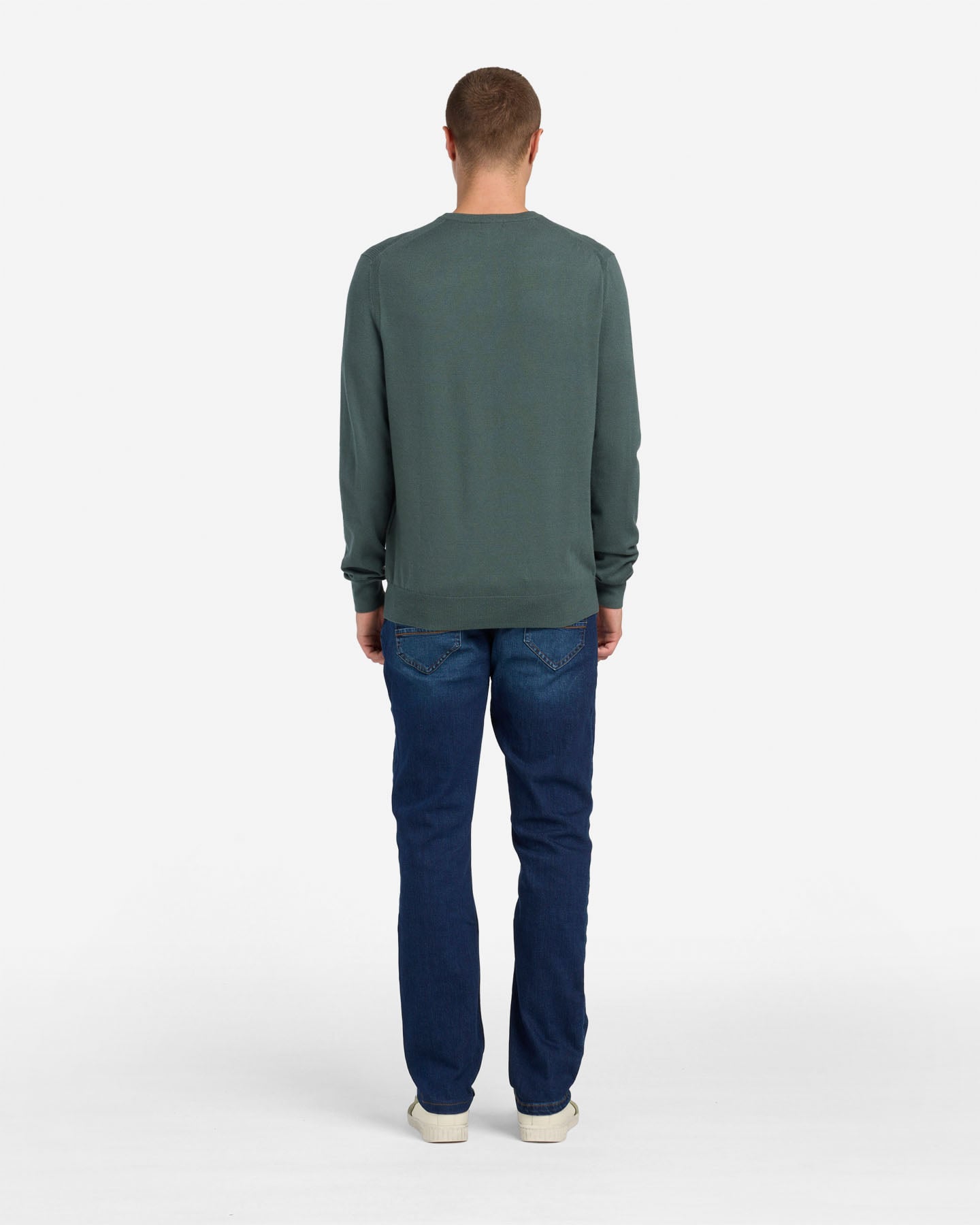 Maglione DACK'S ESSENTIAL M - 3 | Cisalfa Sport