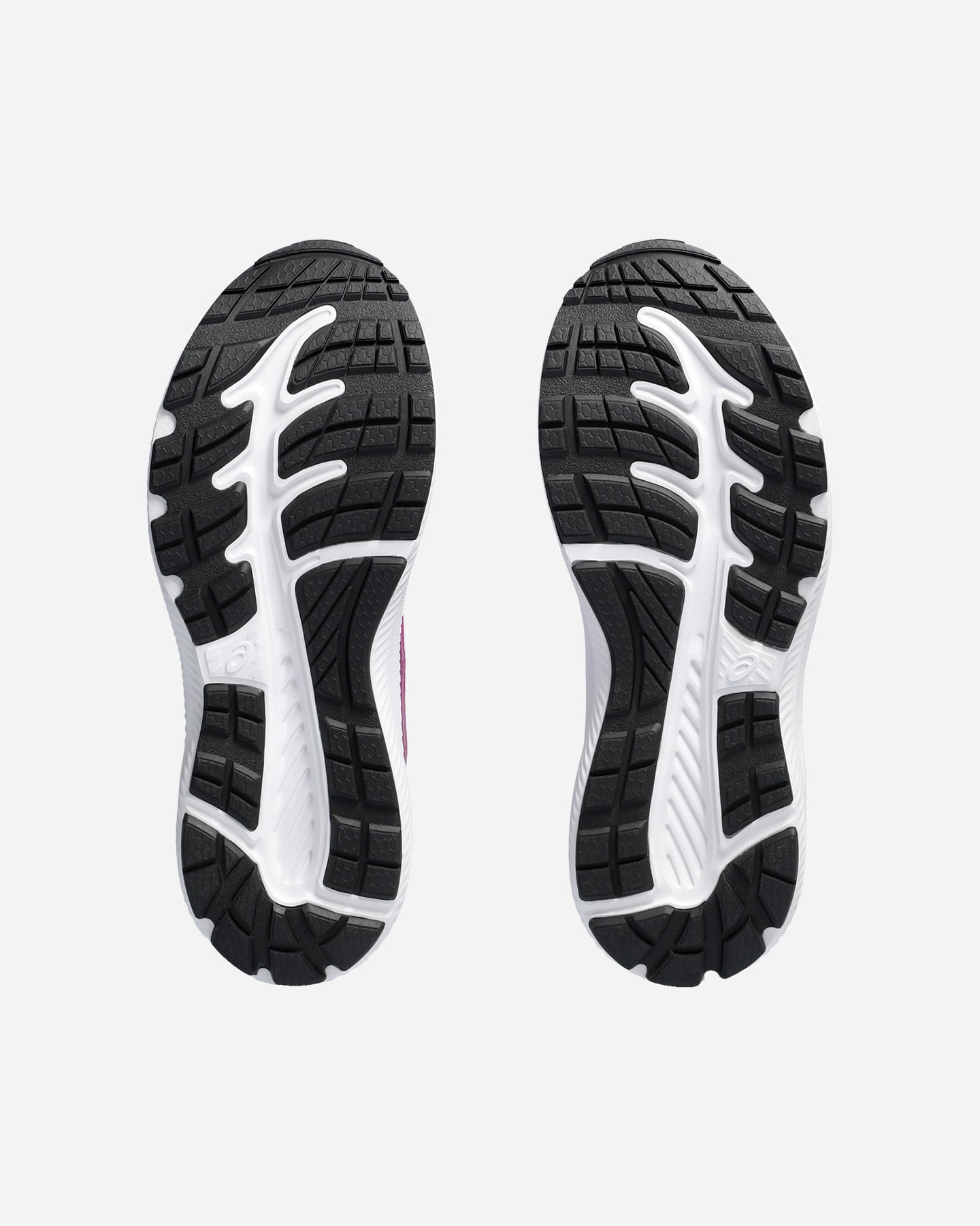 Scarpe running ASICS CONTEND 8 GS JR - Nero - 3 | Cisalfa Sport