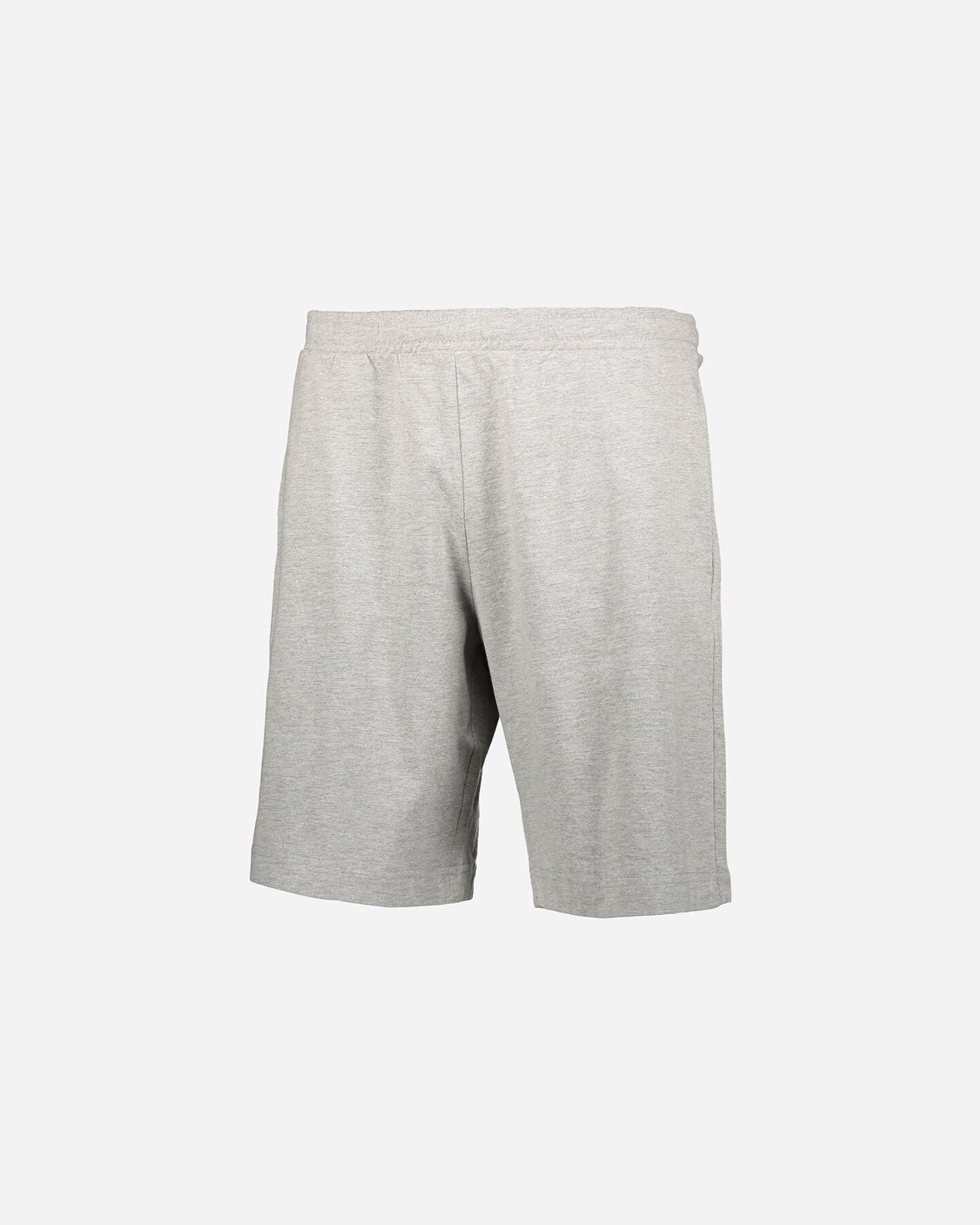 Pantaloncini ABC CLASSIC M - Grigio - 4 | Cisalfa Sport