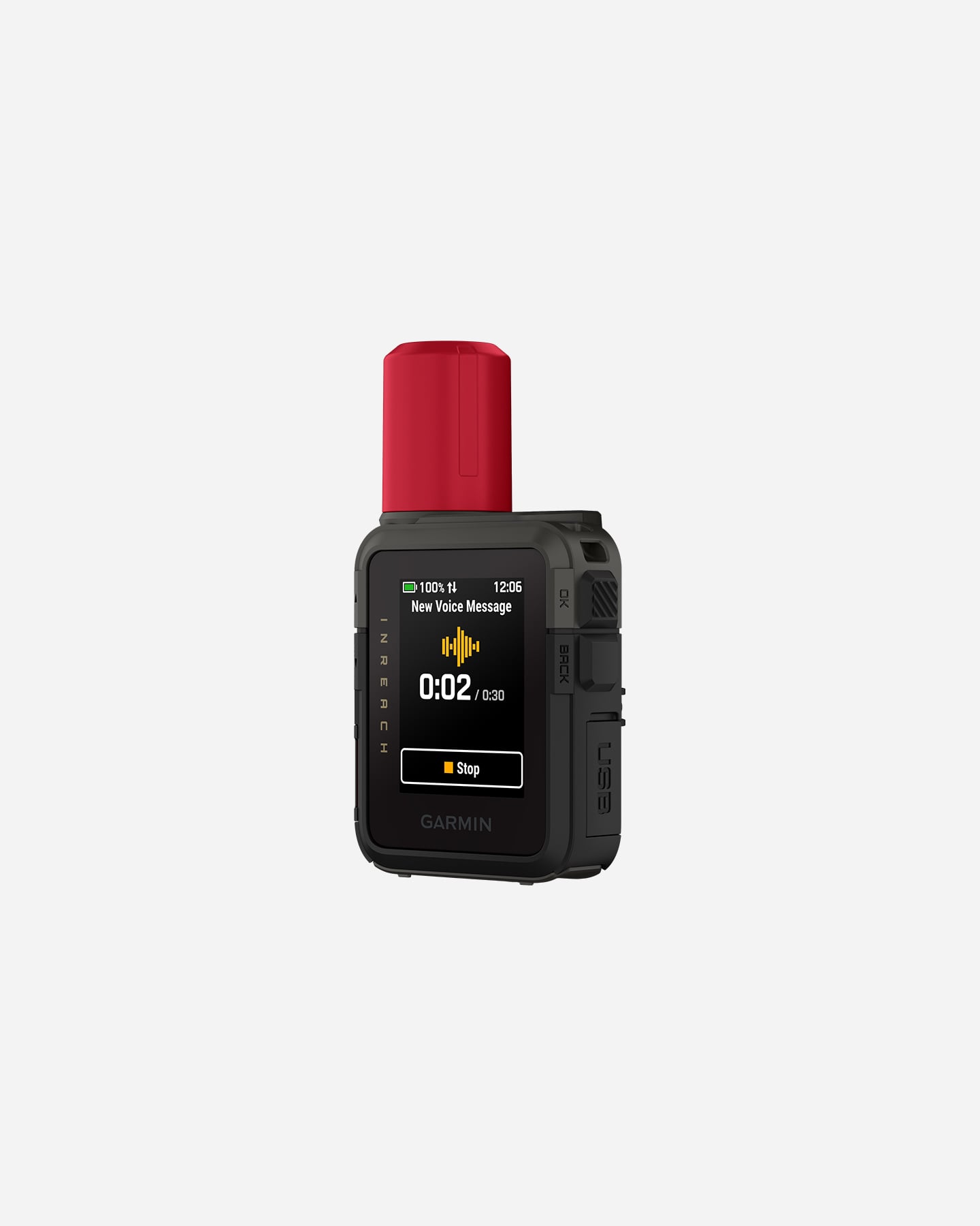Dispositivo gps GARMIN INREACH MINI 3 PLUS  - 2 | Cisalfa Sport