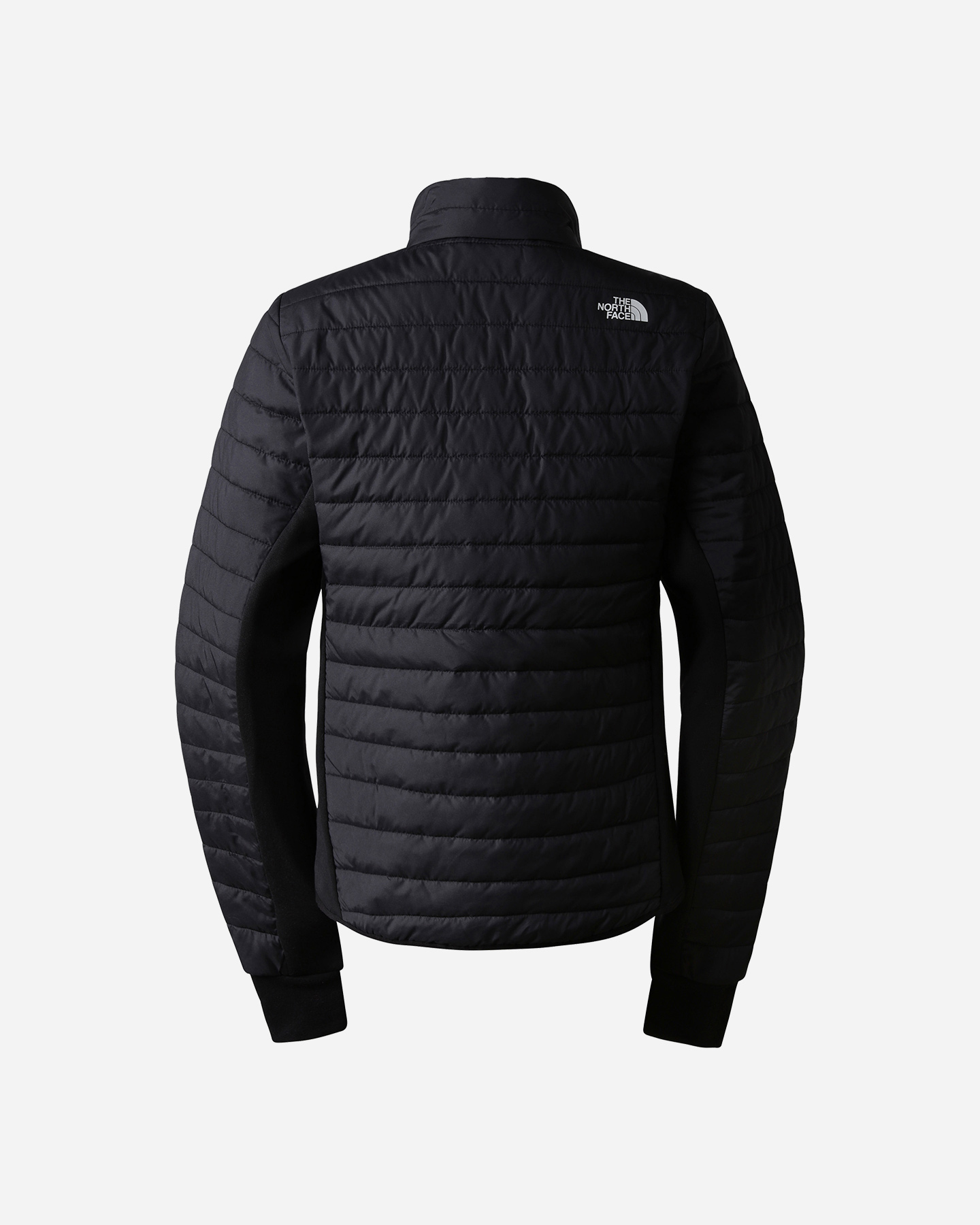 Giacca outdoor THE NORTH FACE CANYONLANDS HYBRID W - Nero - 1 | Cisalfa Sport