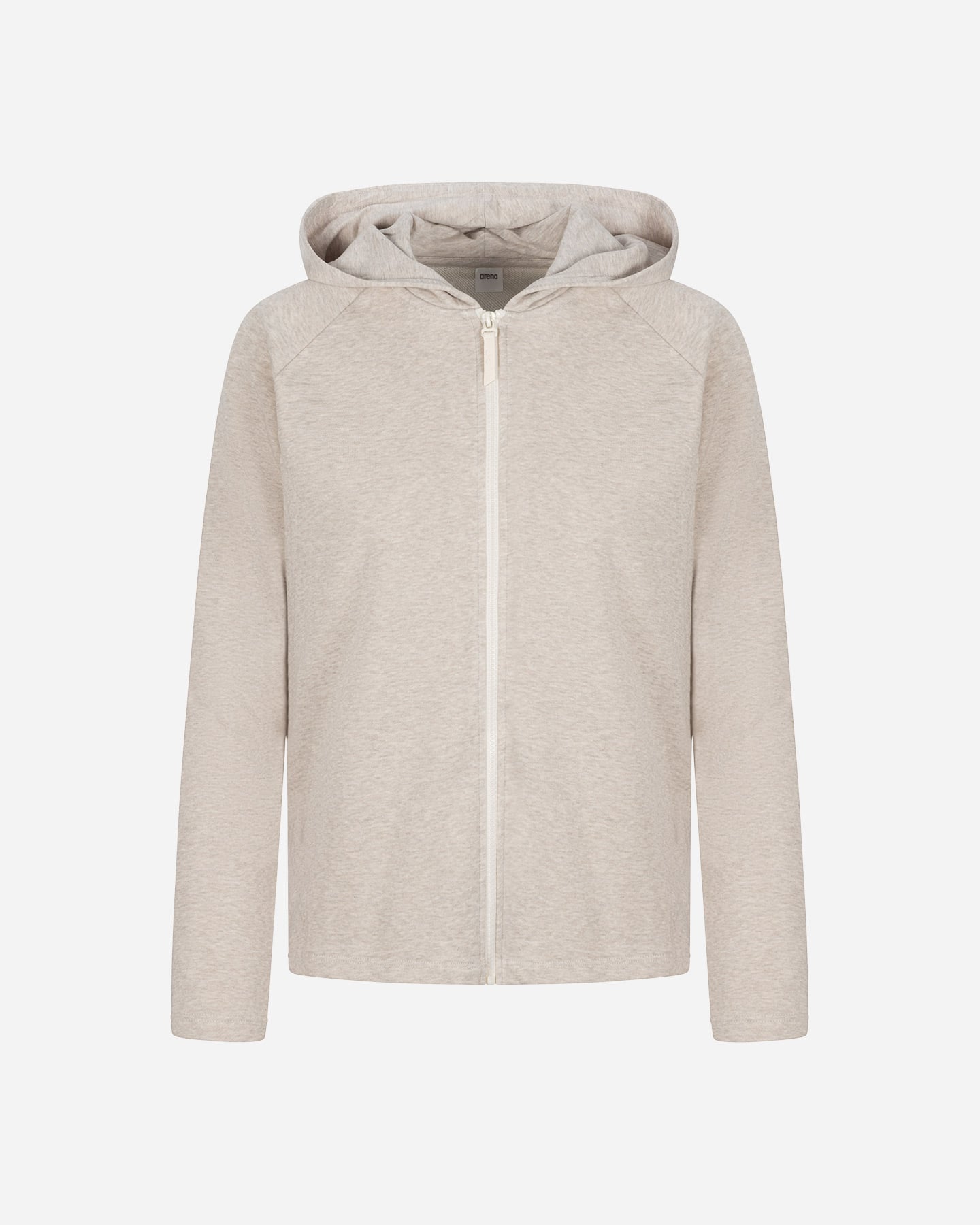 Tuta ARENA ATHLETIC ESSENTIAL W - Beige - 1 | Cisalfa Sport
