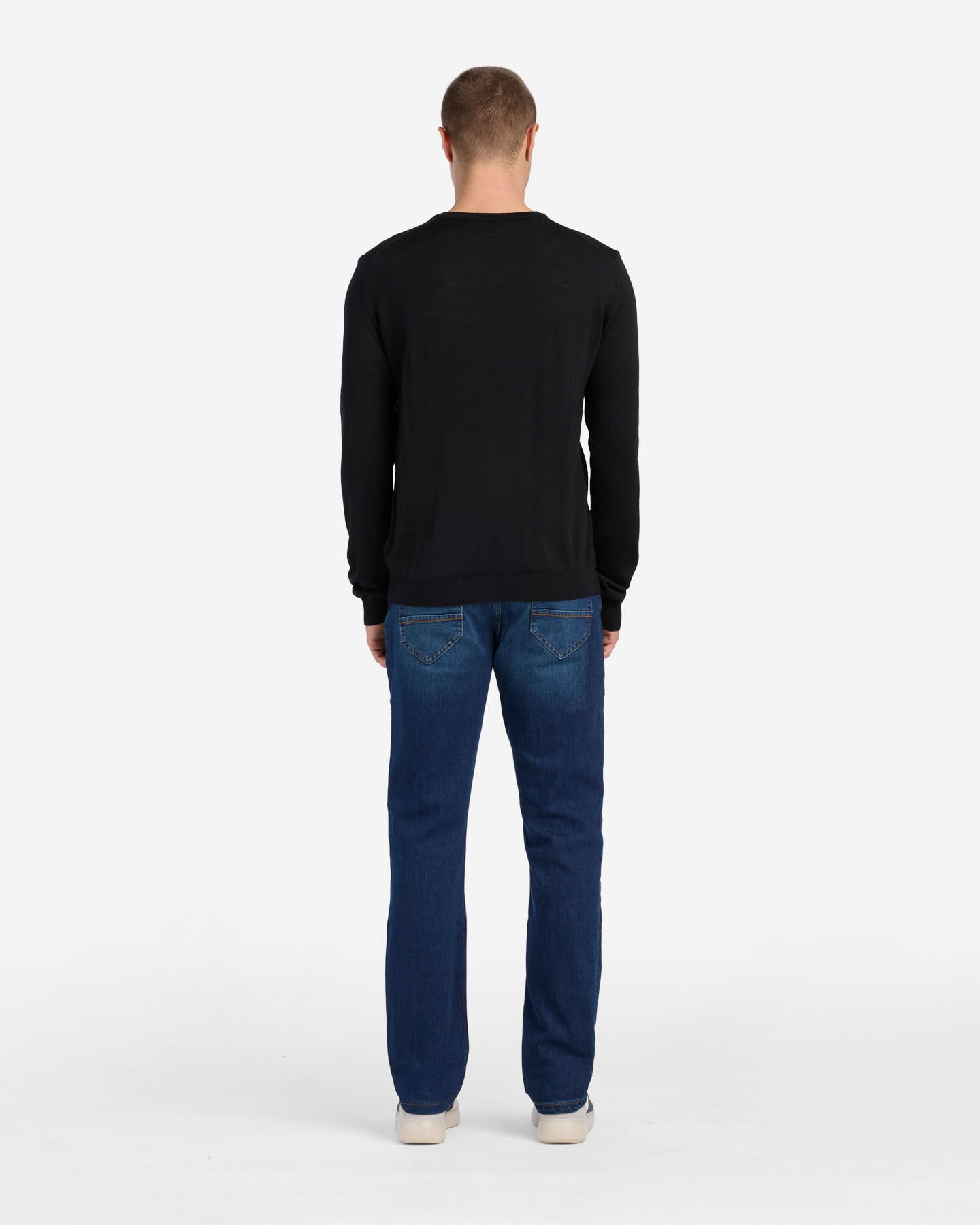 Maglione DACK'S ESSENTIAL M - 3 | Cisalfa Sport