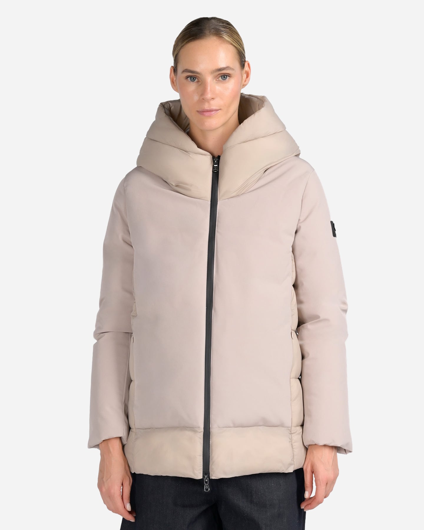Piumino CANADIAN LYTTON W - Beige - 1 | Cisalfa Sport