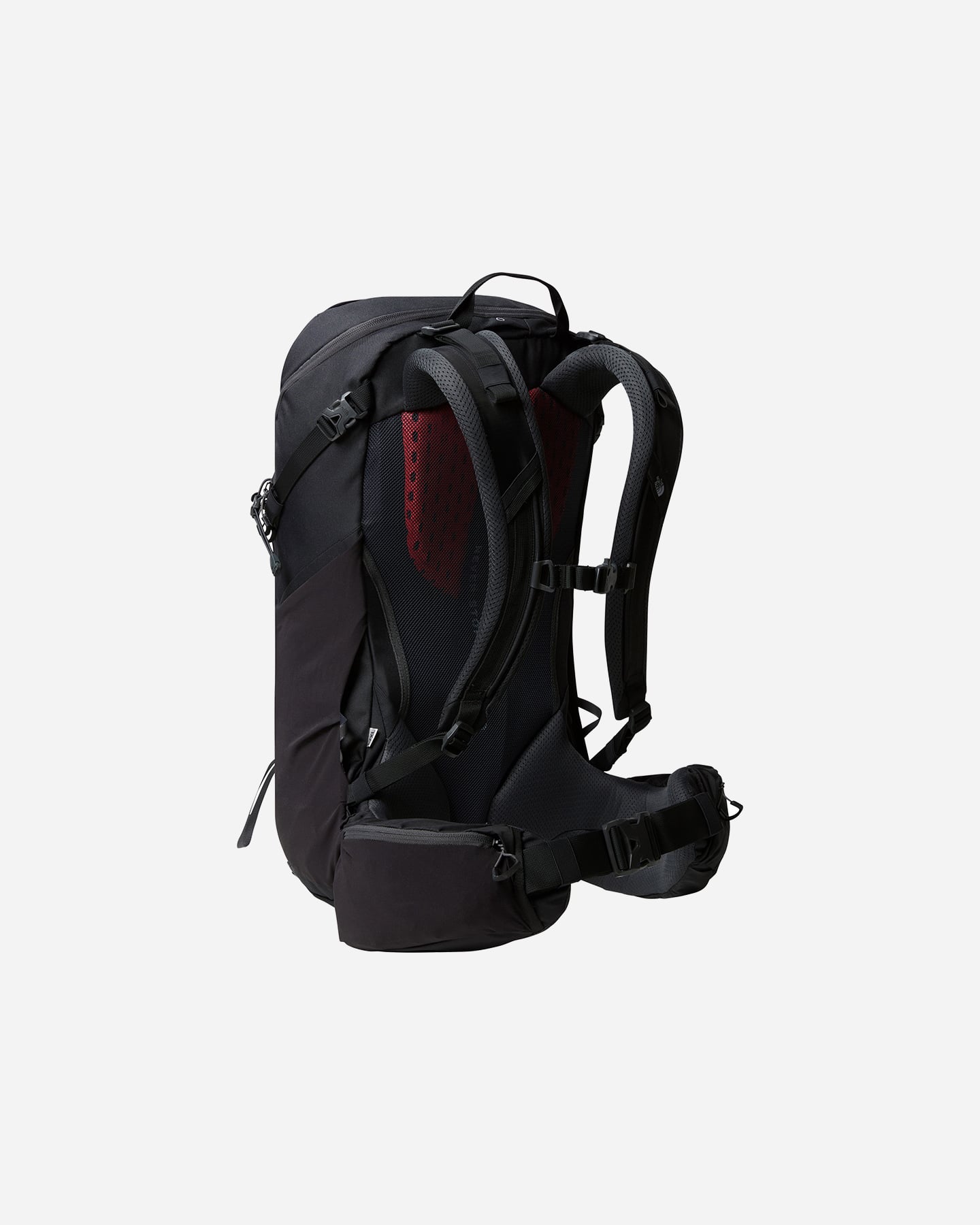 Zaino escursionismo THE NORTH FACE TERRA 40  - Nero - 1 | Cisalfa Sport