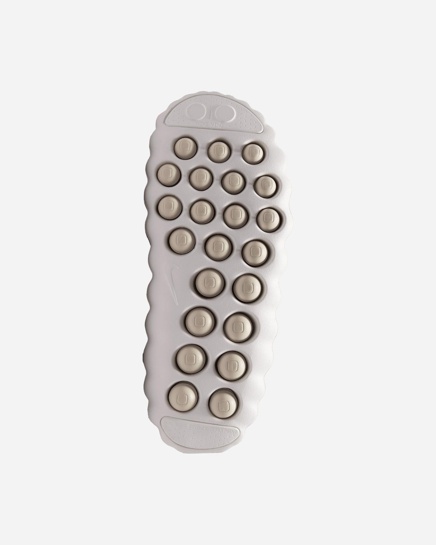 Ciabatte NIKE MIND 001 W - Color mix - 3 | Cisalfa Sport