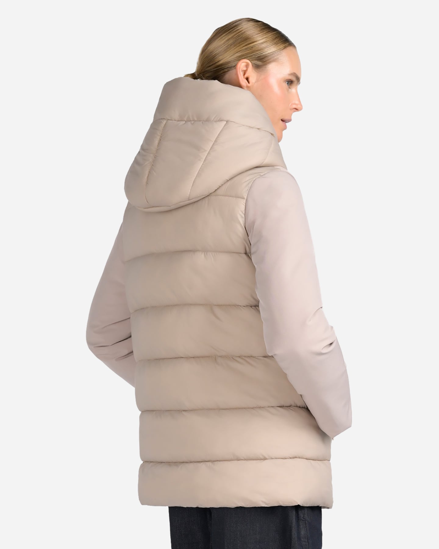 Piumino CANADIAN LYTTON W - Beige - 2 | Cisalfa Sport
