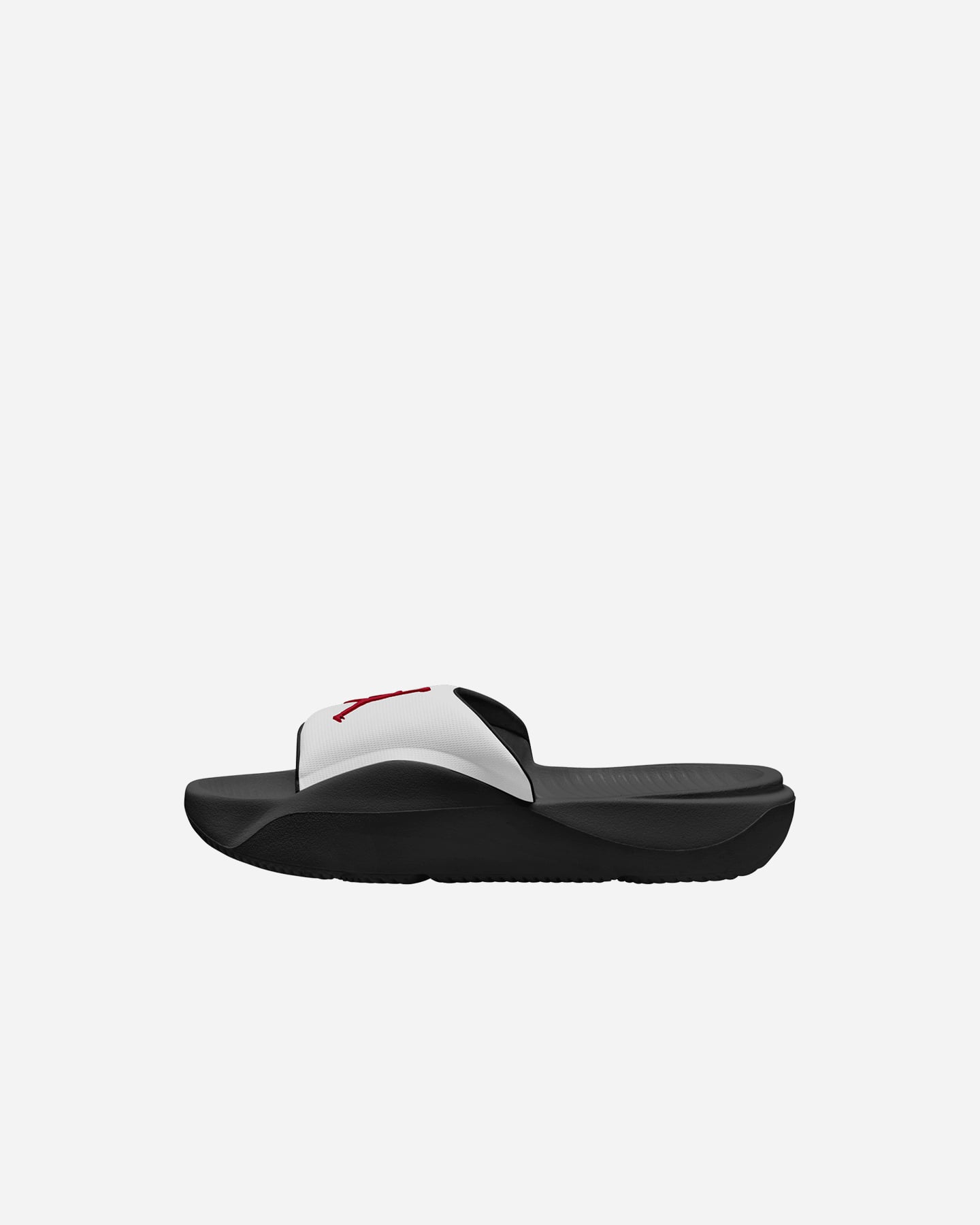 Ciabatte NIKE FRANCHISE SLIDE GS JR - Color mix - 3 | Cisalfa Sport