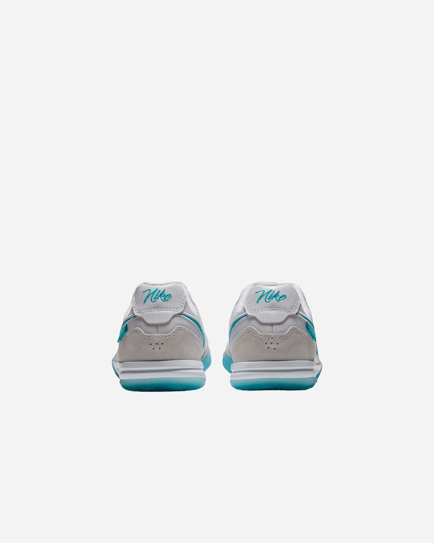 Scarpe calcio NIKE TIEMPO STREETGATO JR - Bianco - 4 | Cisalfa Sport