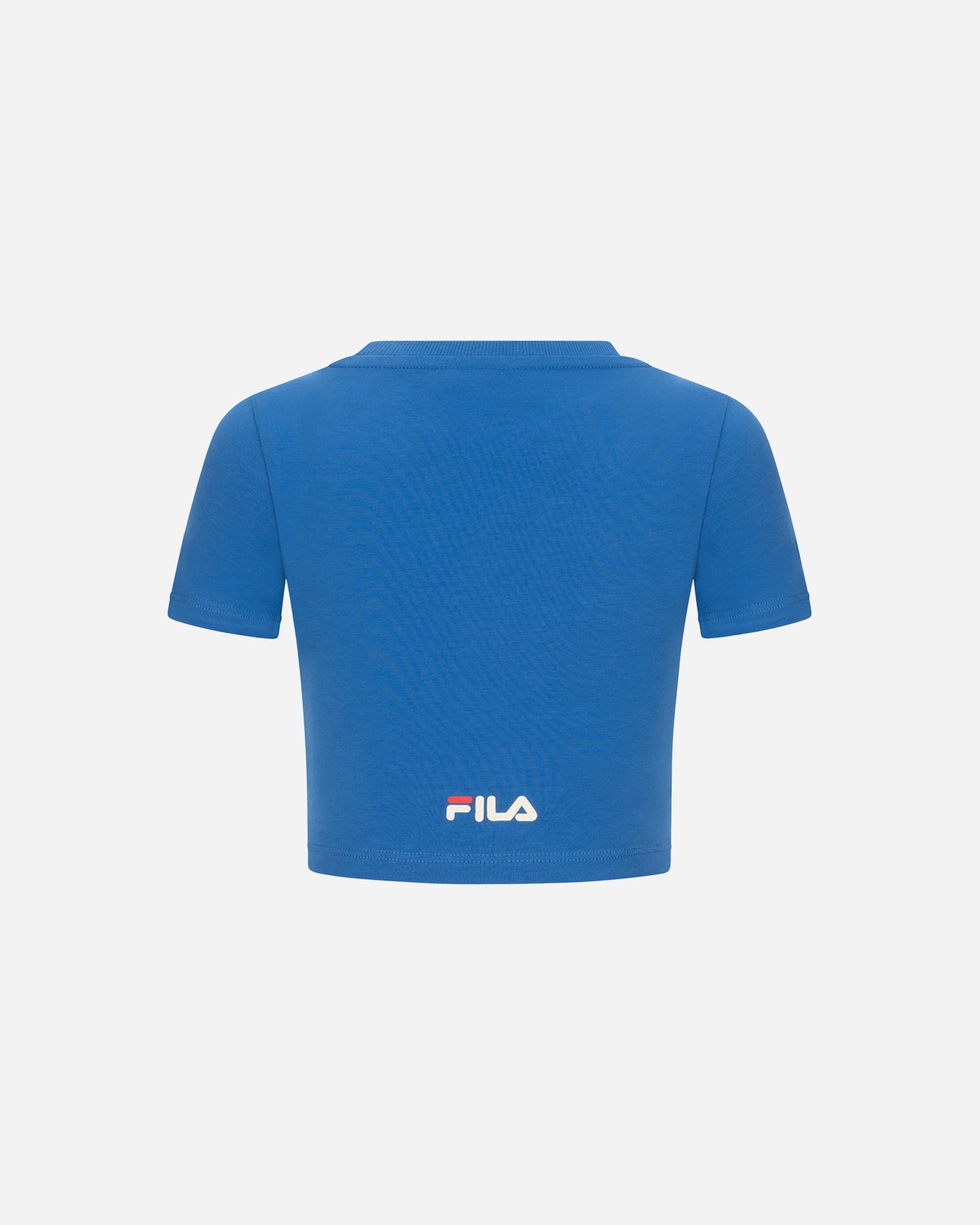 T-shirt FILA STRETCH JR - Blu royal - 1 | Cisalfa Sport
