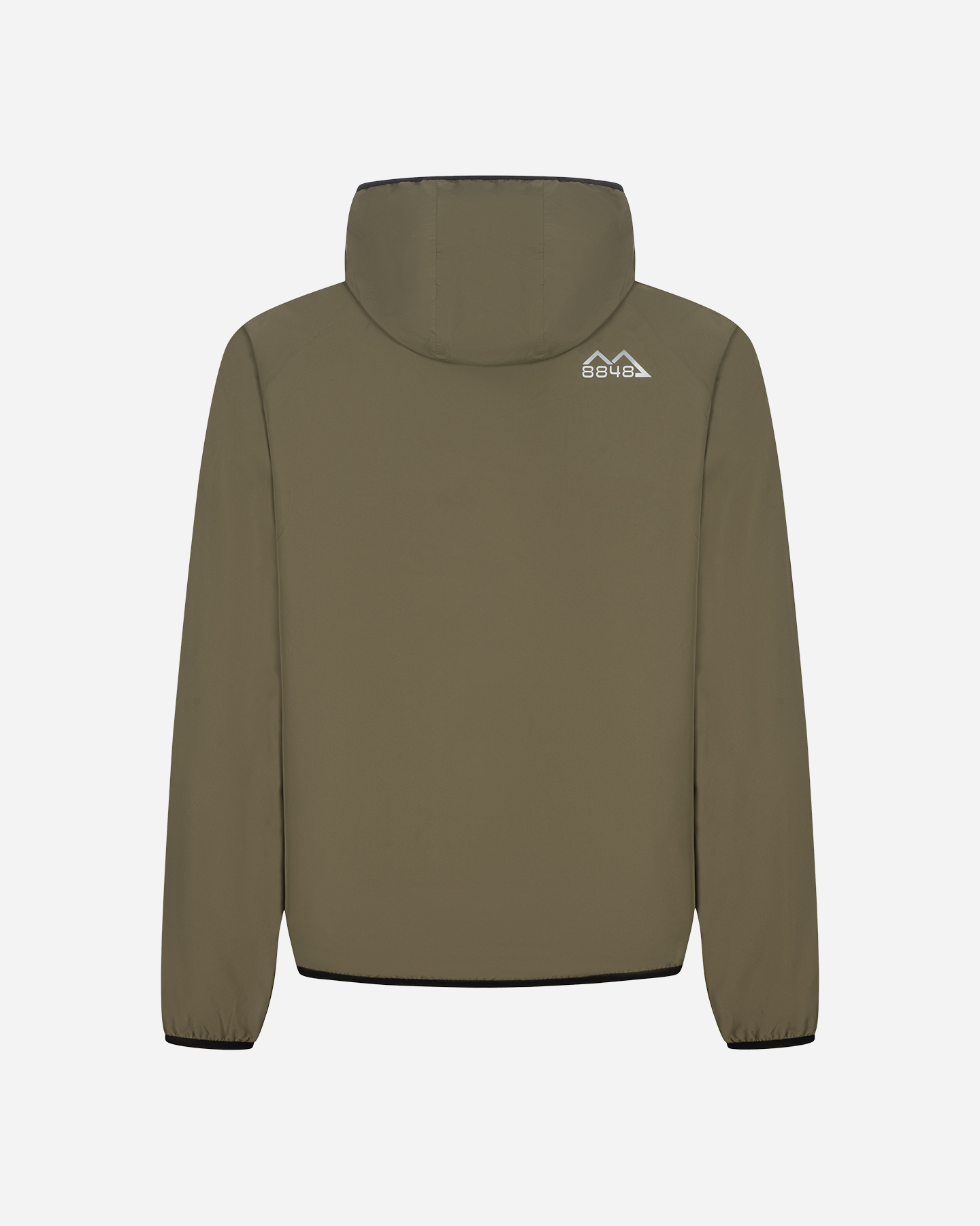 Giacca outdoor 8848 PIKA M - Verde - 1 | Cisalfa Sport