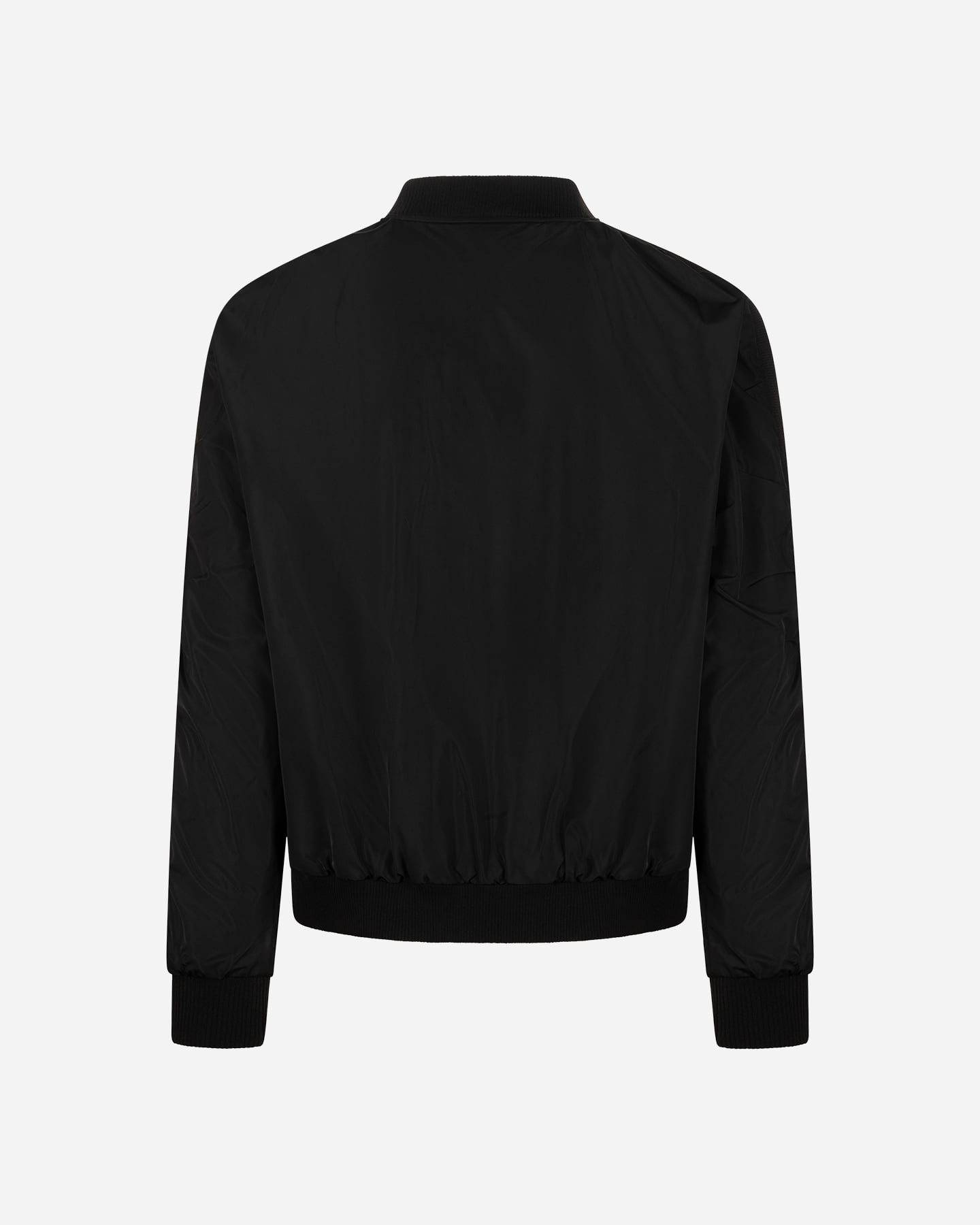 Giubbotto ELLESSE SARTORIA M - Nero - 1 | Cisalfa Sport