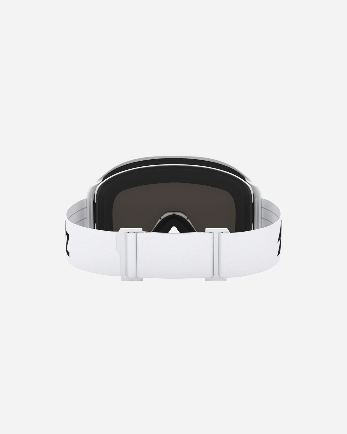 Maschera sci BLIZ RAVE JR - Bianco - 3 | Cisalfa Sport