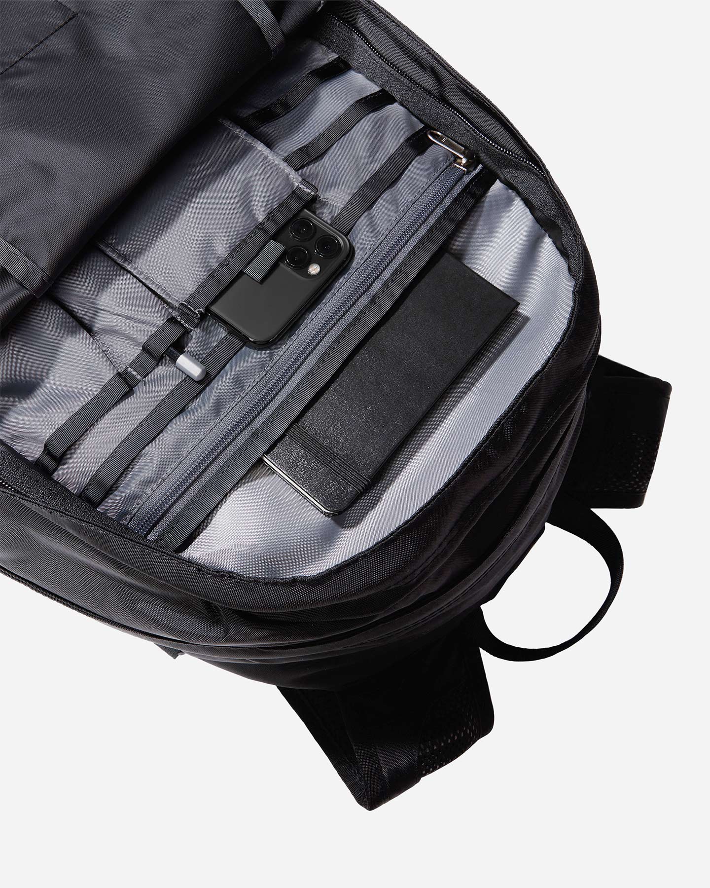Zaino THE NORTH FACE HOT SHOT SPECIAL EDITION  - Nero - 5 | Cisalfa Sport