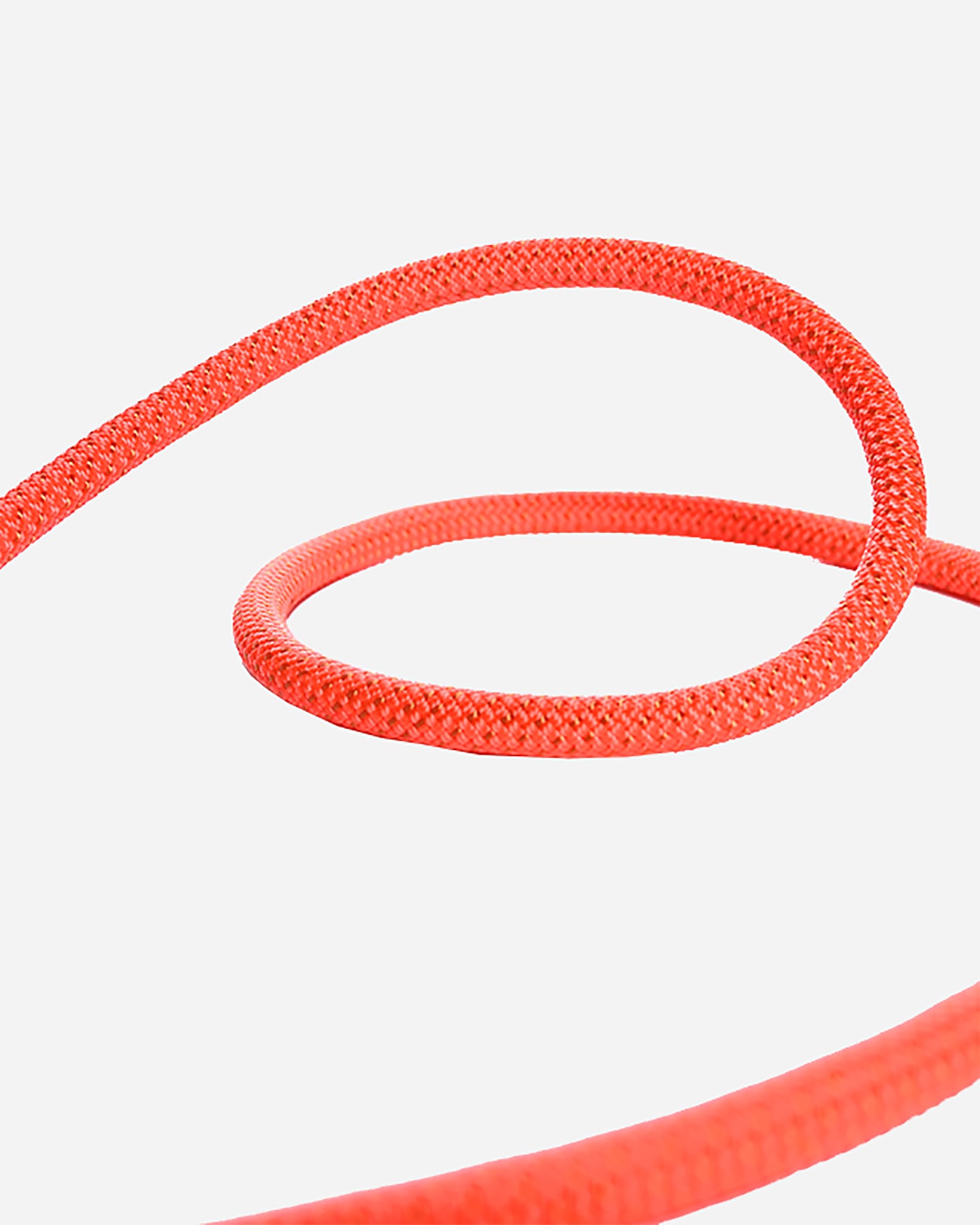 Corda BEAL KARMA 9,8MM 70MT - Arancione - 1 | Cisalfa Sport