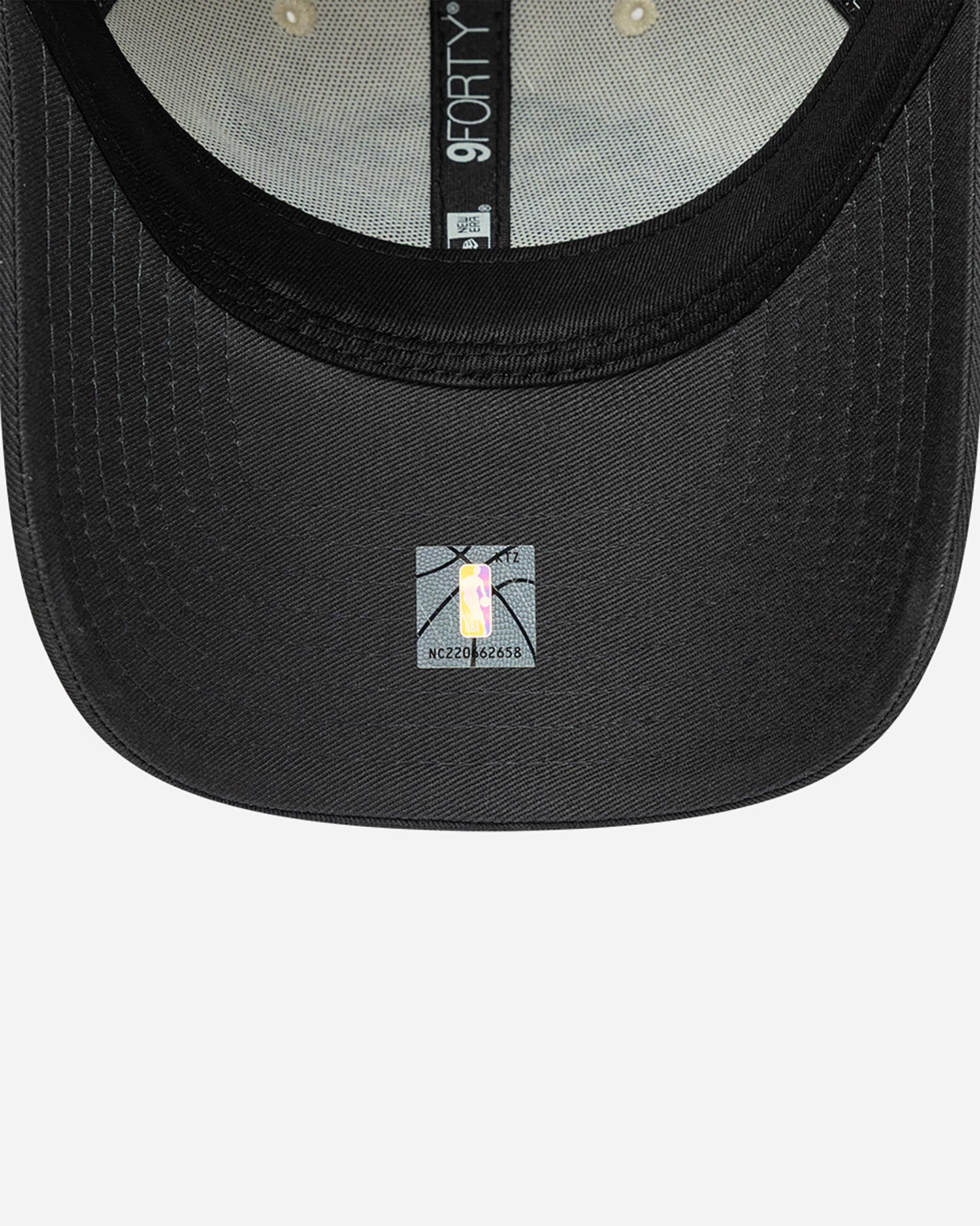 Cappellino NEW ERA LOS ANGELES LAKERS  - 4 | Cisalfa Sport