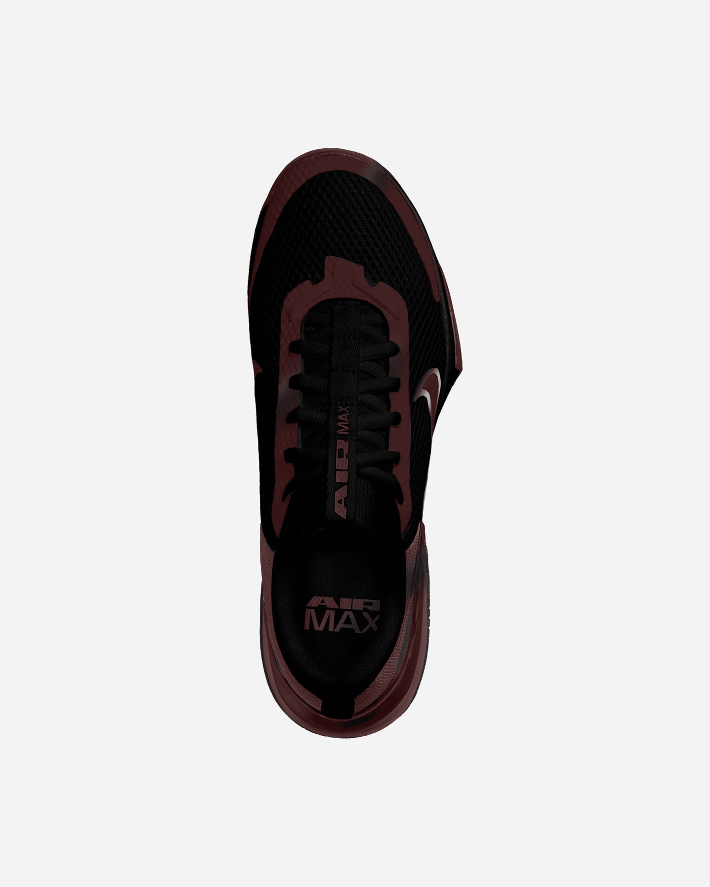 Scarpe training NIKE ALPHA TRAINER 6 PRM M - Nero - 2 | Cisalfa Sport