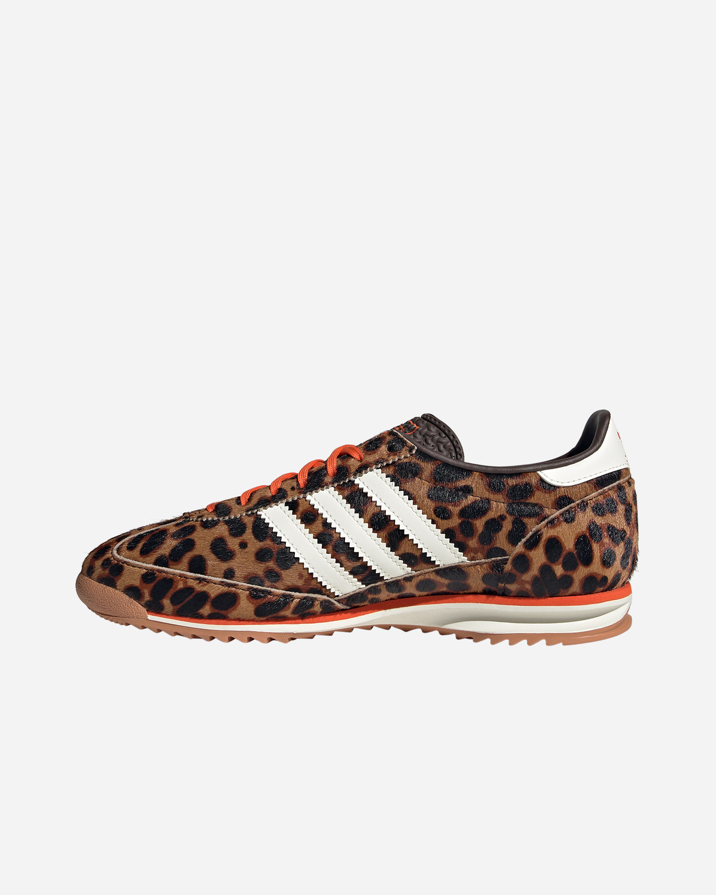 Scarpe sneakers ADIDAS SL 72 OG W - Color mix - 3 | Cisalfa Sport