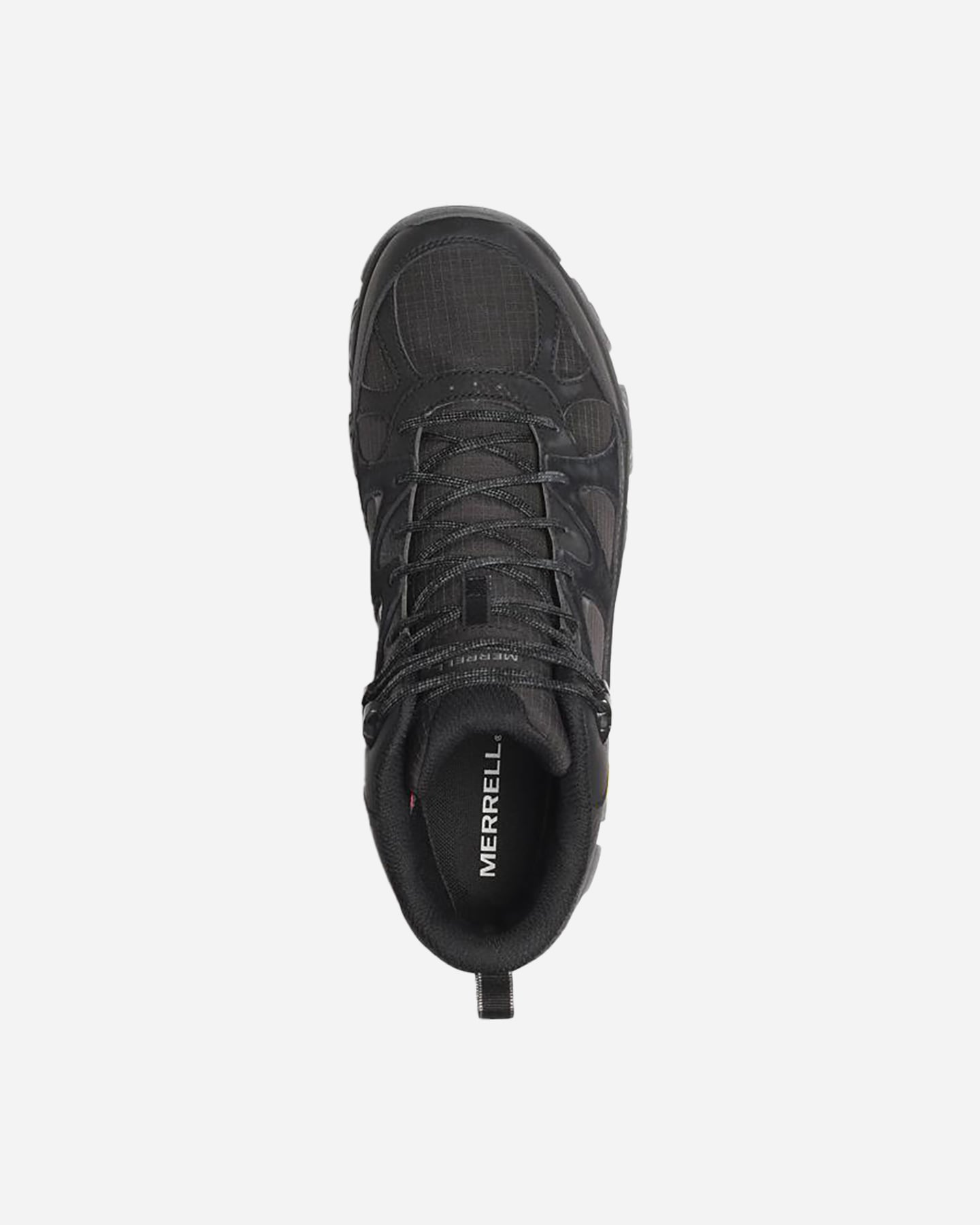 Scarponcino MERRELL THERMO SNOW GRIP MID WP M - Nero - 3 | Cisalfa Sport