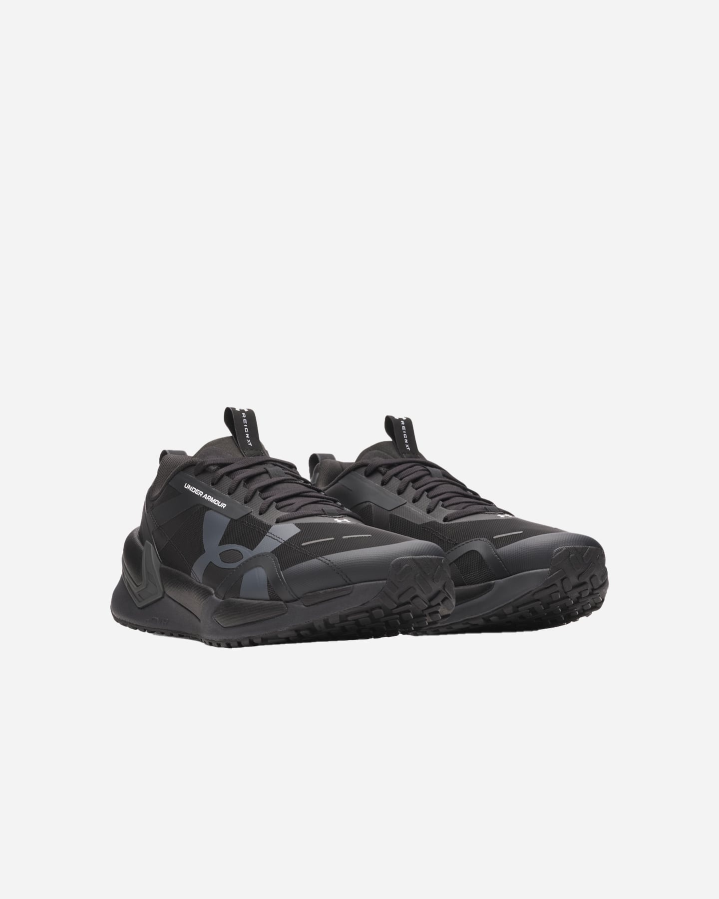 Scarpe training UNDER ARMOUR REIGN XT M - Nero - 1 | Cisalfa Sport