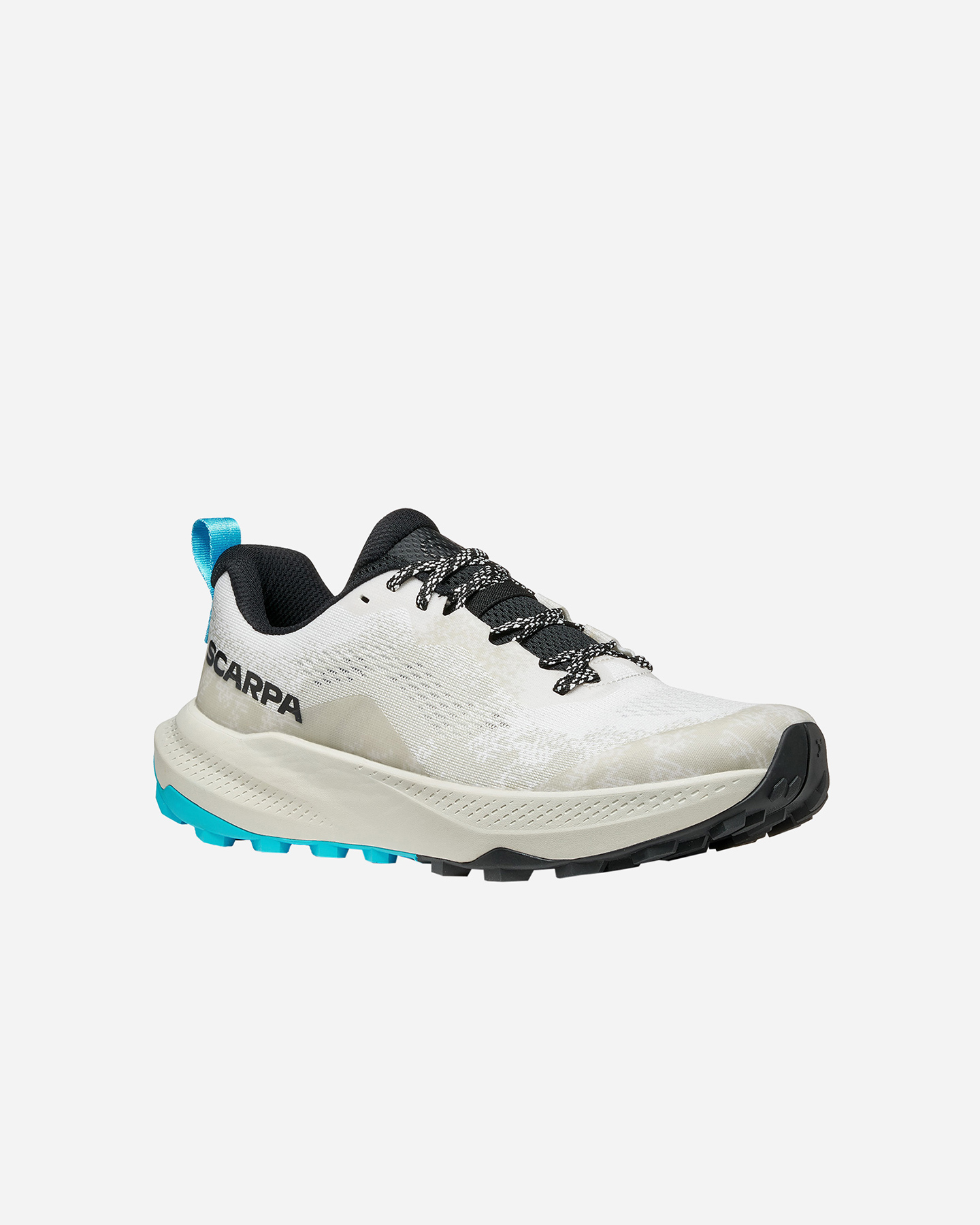Scarpe trail SCARPA GOLDEN GATE 2 LT M - Bianco - 1 | Cisalfa Sport