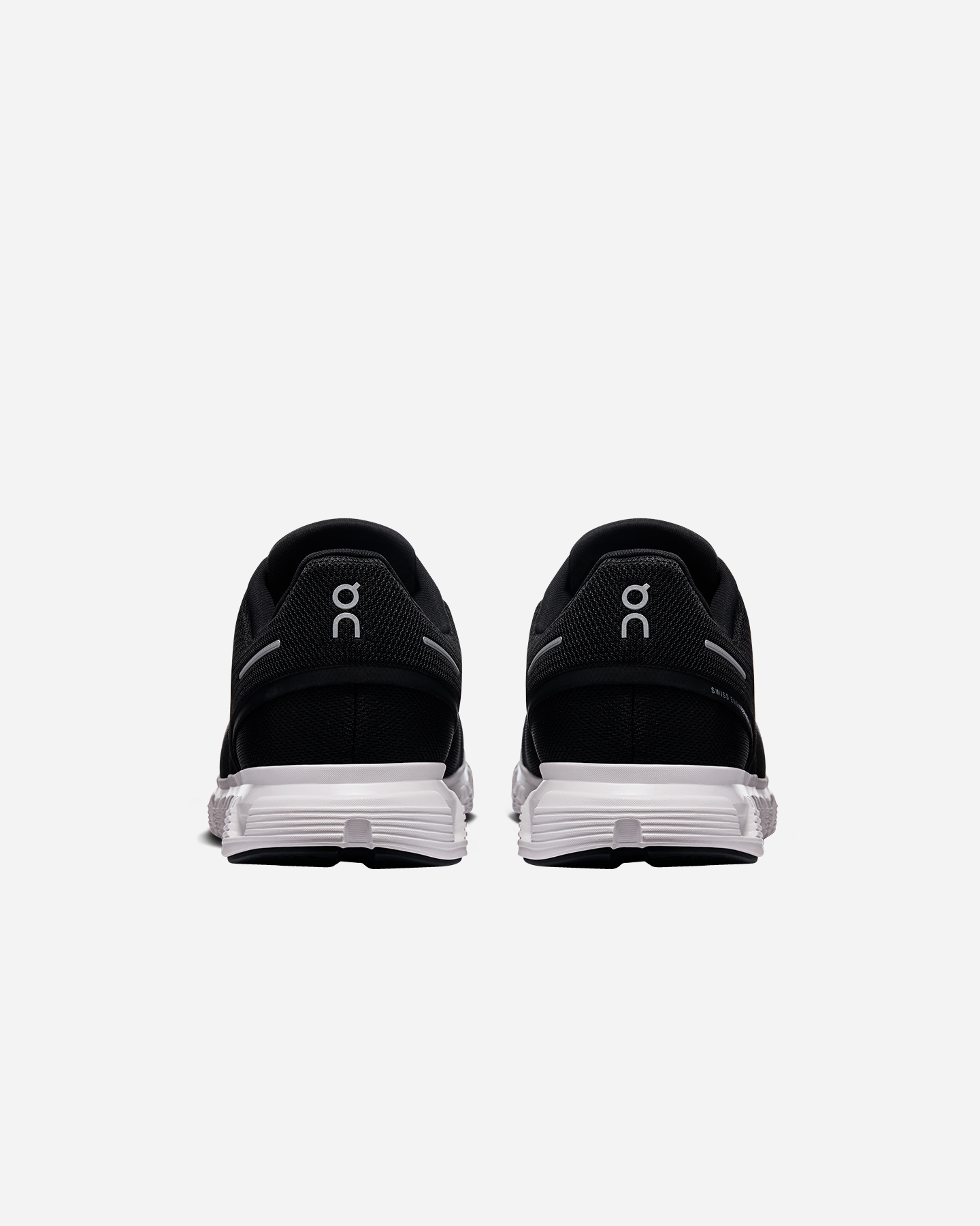 Scarpe sneakers ON CLOUD 6 M - Nero - 4 | Cisalfa Sport