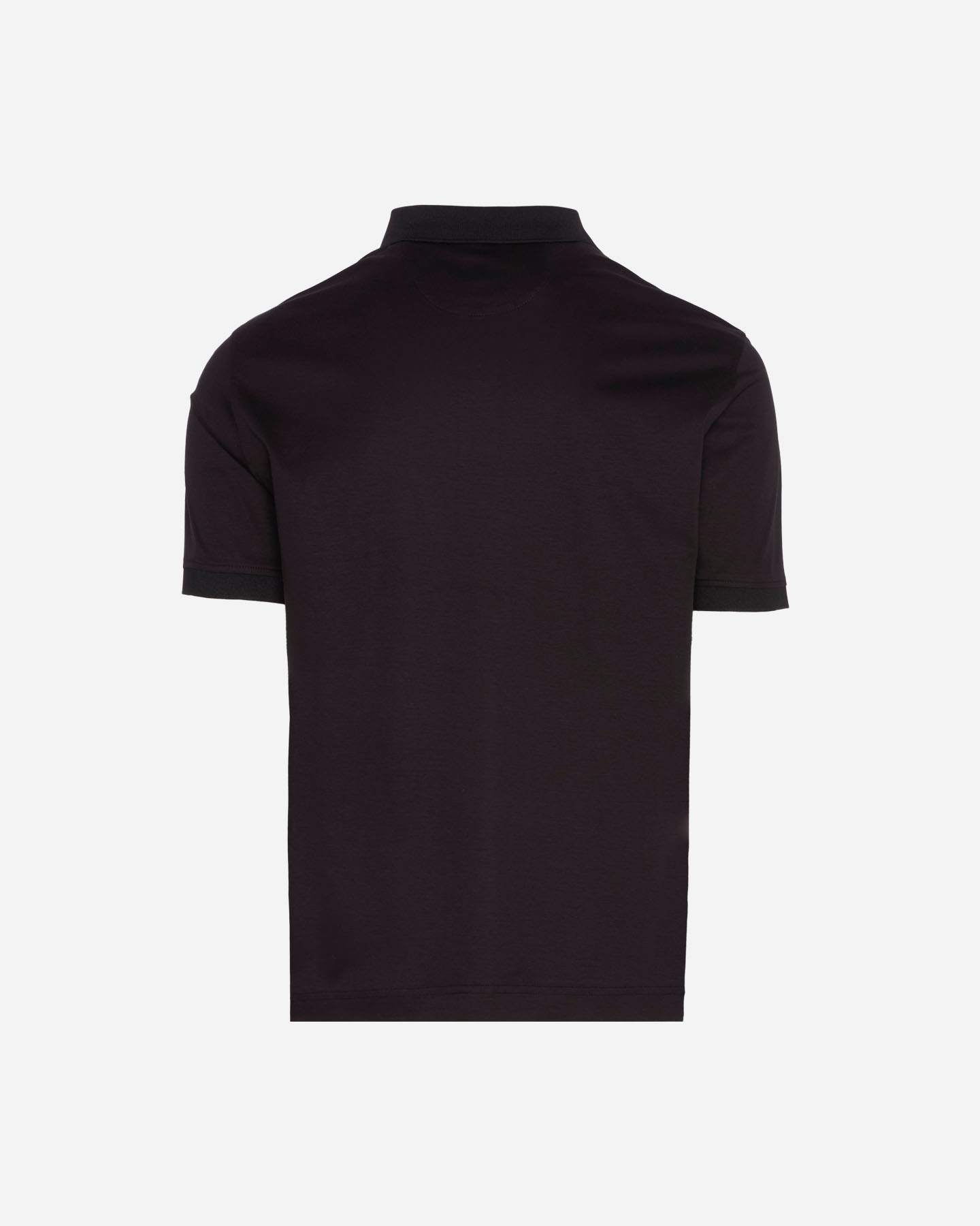 Polo NORTH SAILS SOFT JERSEY M - Nero - 1 | Cisalfa Sport