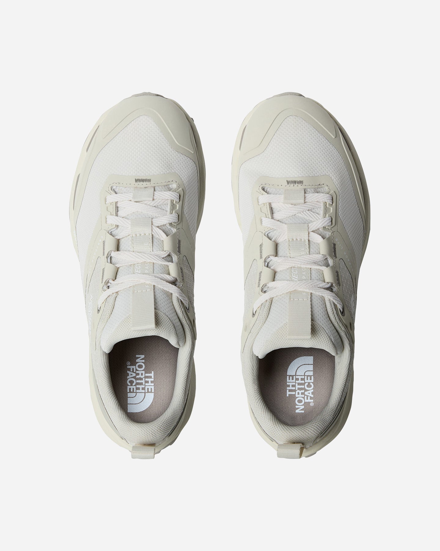 Scarpe trail THE NORTH FACE VECTIV FASTPACK LT WP W - Beige - 3 | Cisalfa Sport