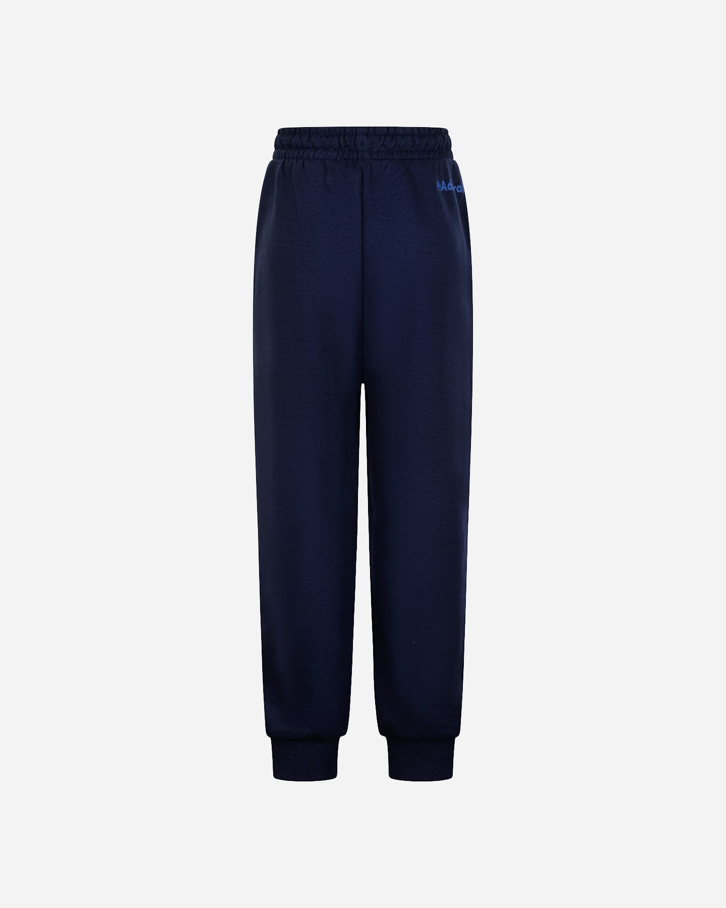 Pantalone ADMIRAL BASIC JR - Blu - 1 | Cisalfa Sport