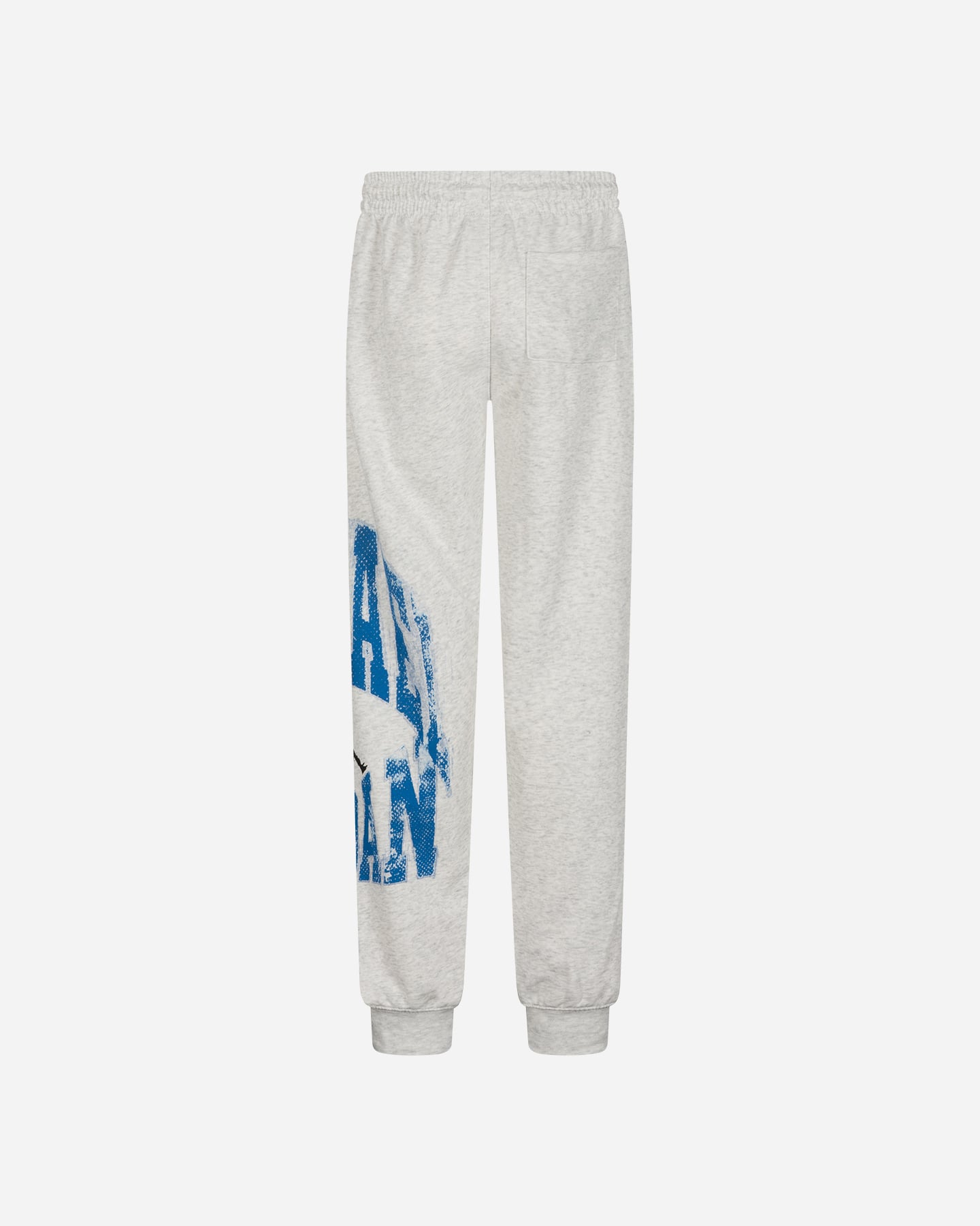 Pantalone NIKE JORDAN BOY FNG BIRCH HEATER JR - Grigio - 1 | Cisalfa Sport