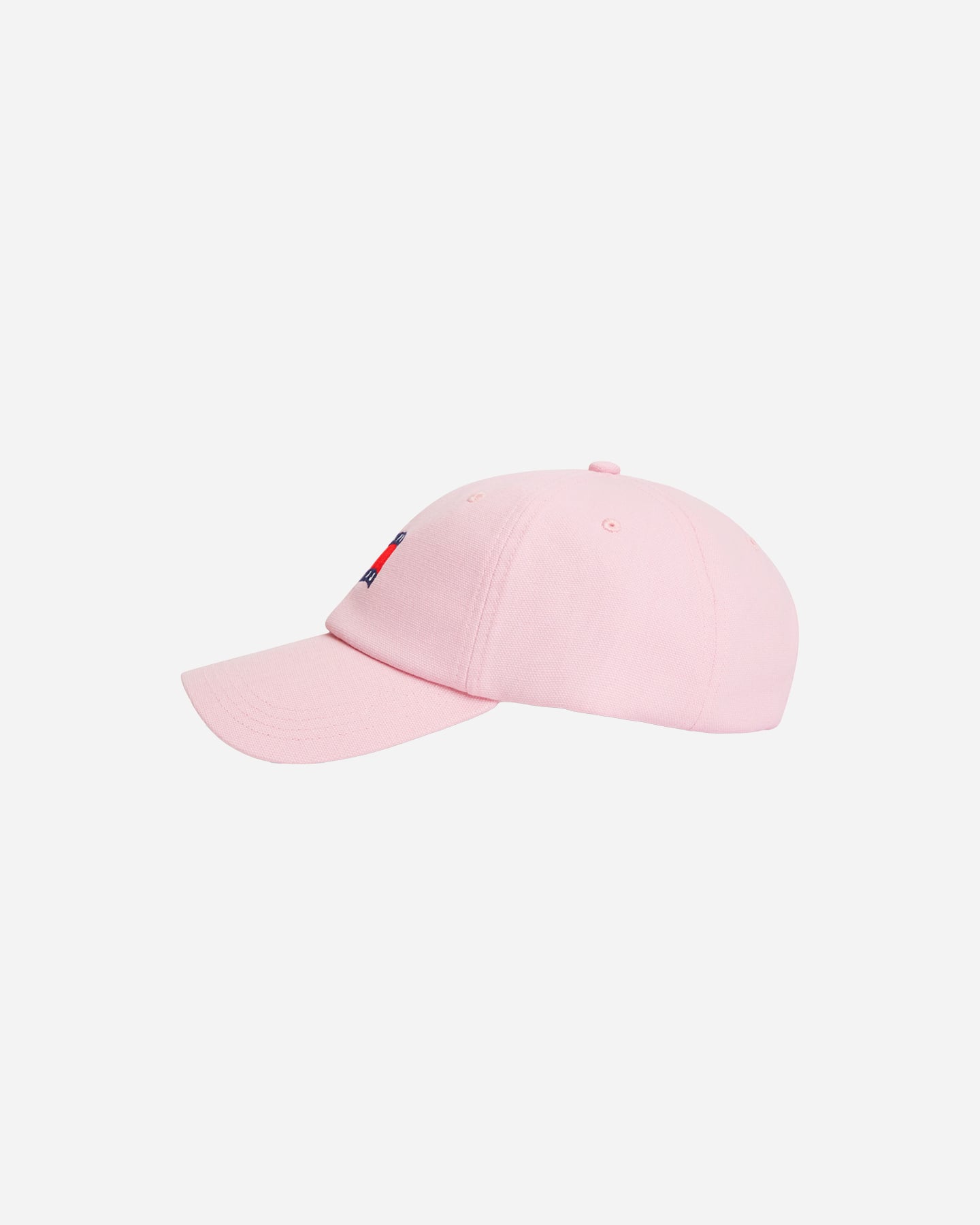 Cappellino TOMMY HILFIGER LOGO FLAG W - Rosa - 1 | Cisalfa Sport