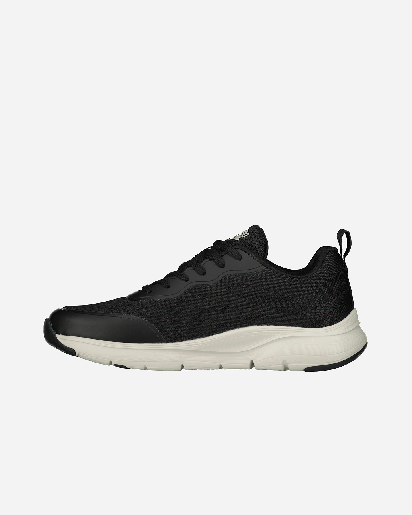 Scarpe sneakers ARENA FASTRACK EVO M - Nero - 3 | Cisalfa Sport