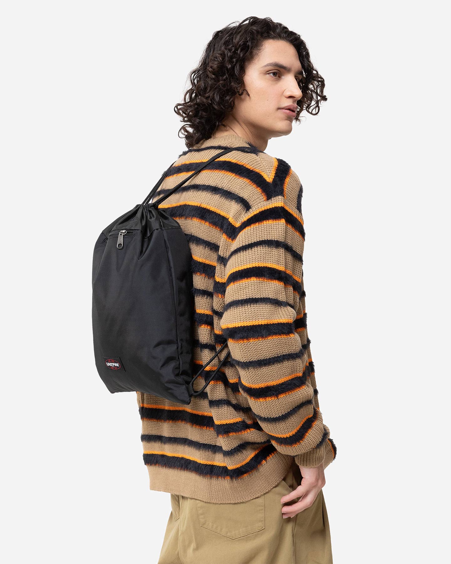 Borsa EASTPAK JYMLER  - Nero - 3 | Cisalfa Sport