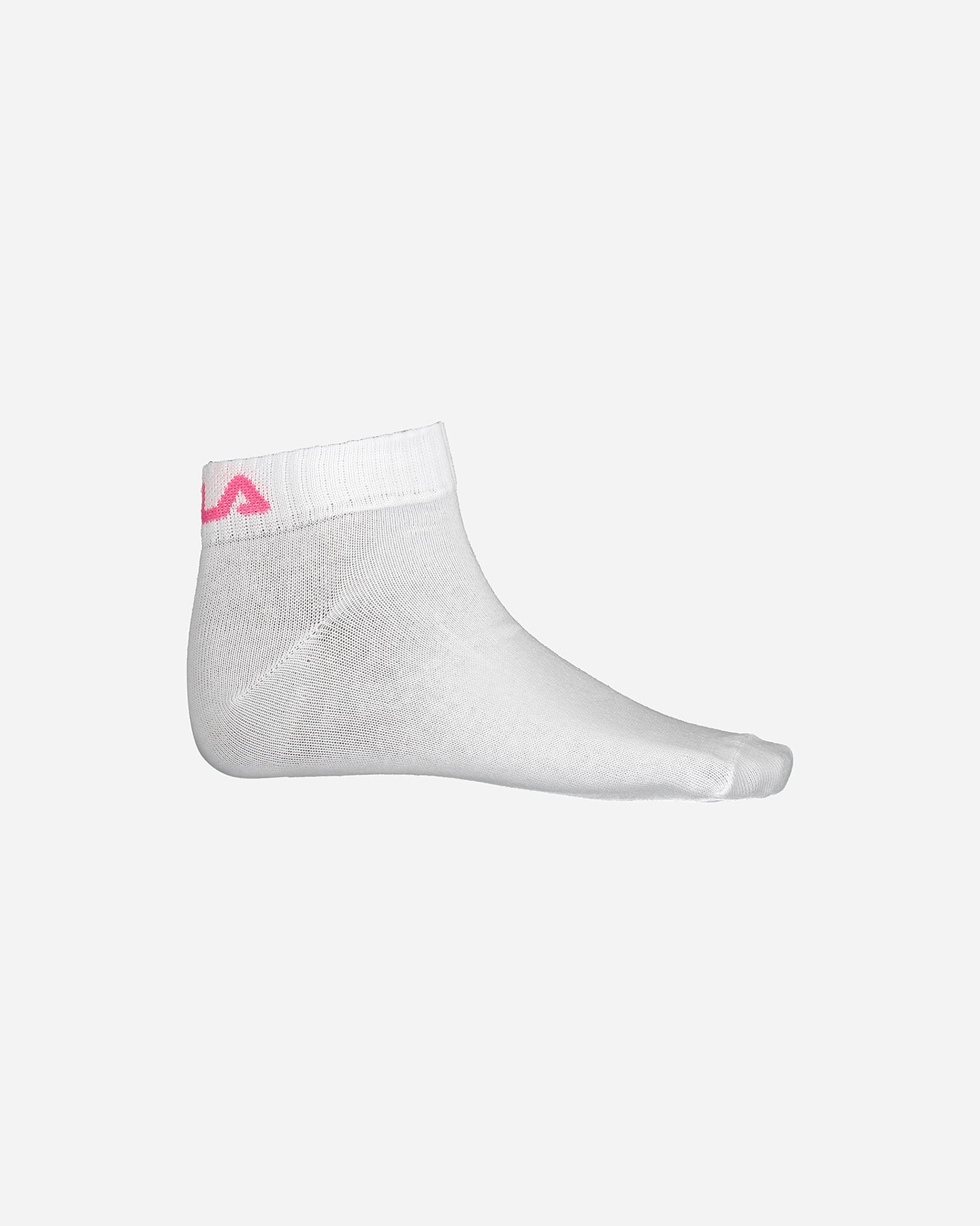 Calze FILA SET DA 3 QUARTER W - Color mix - 1 | Cisalfa Sport