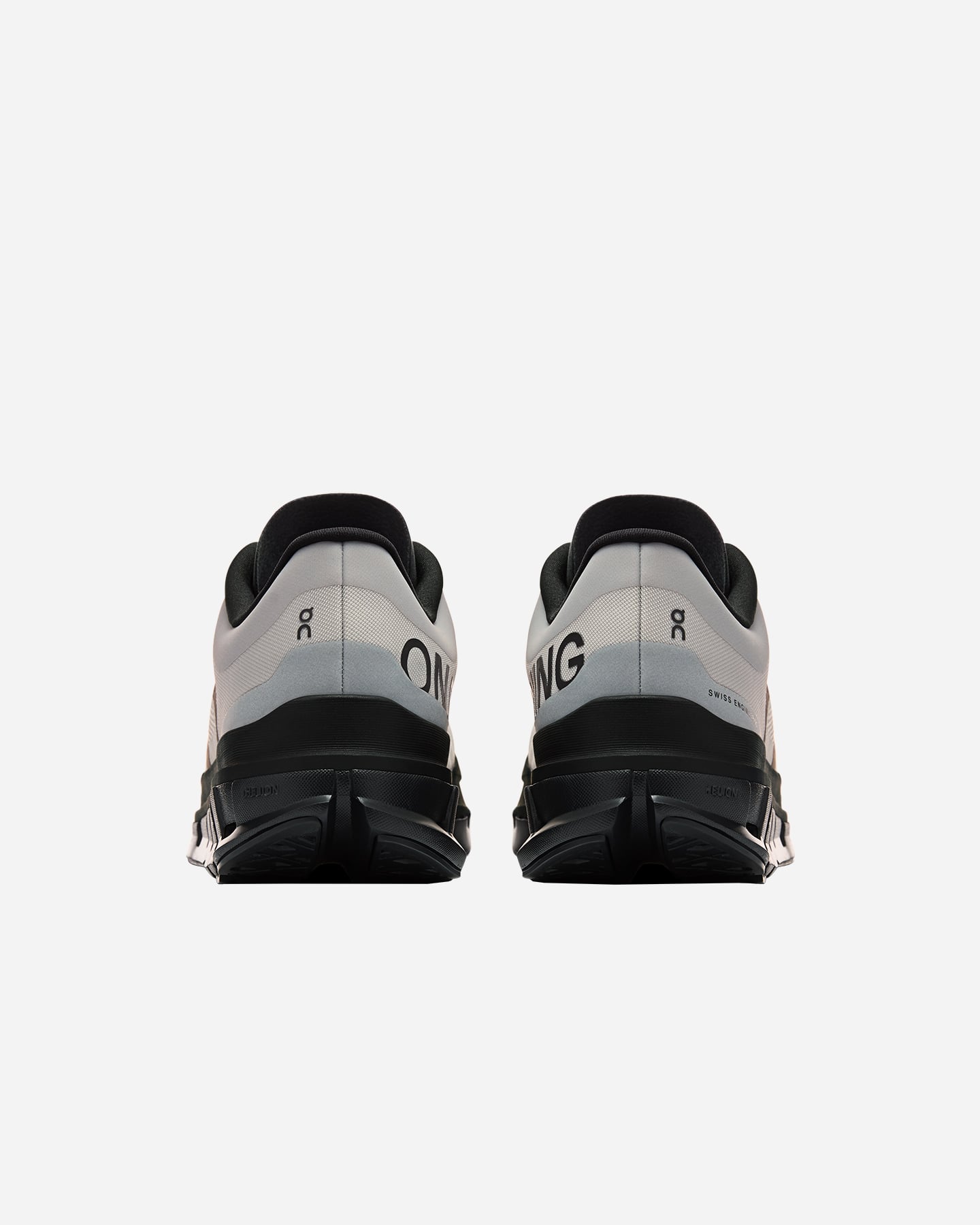 Scarpe running ON CLOUDFLOW 5 W - Nero - 4 | Cisalfa Sport