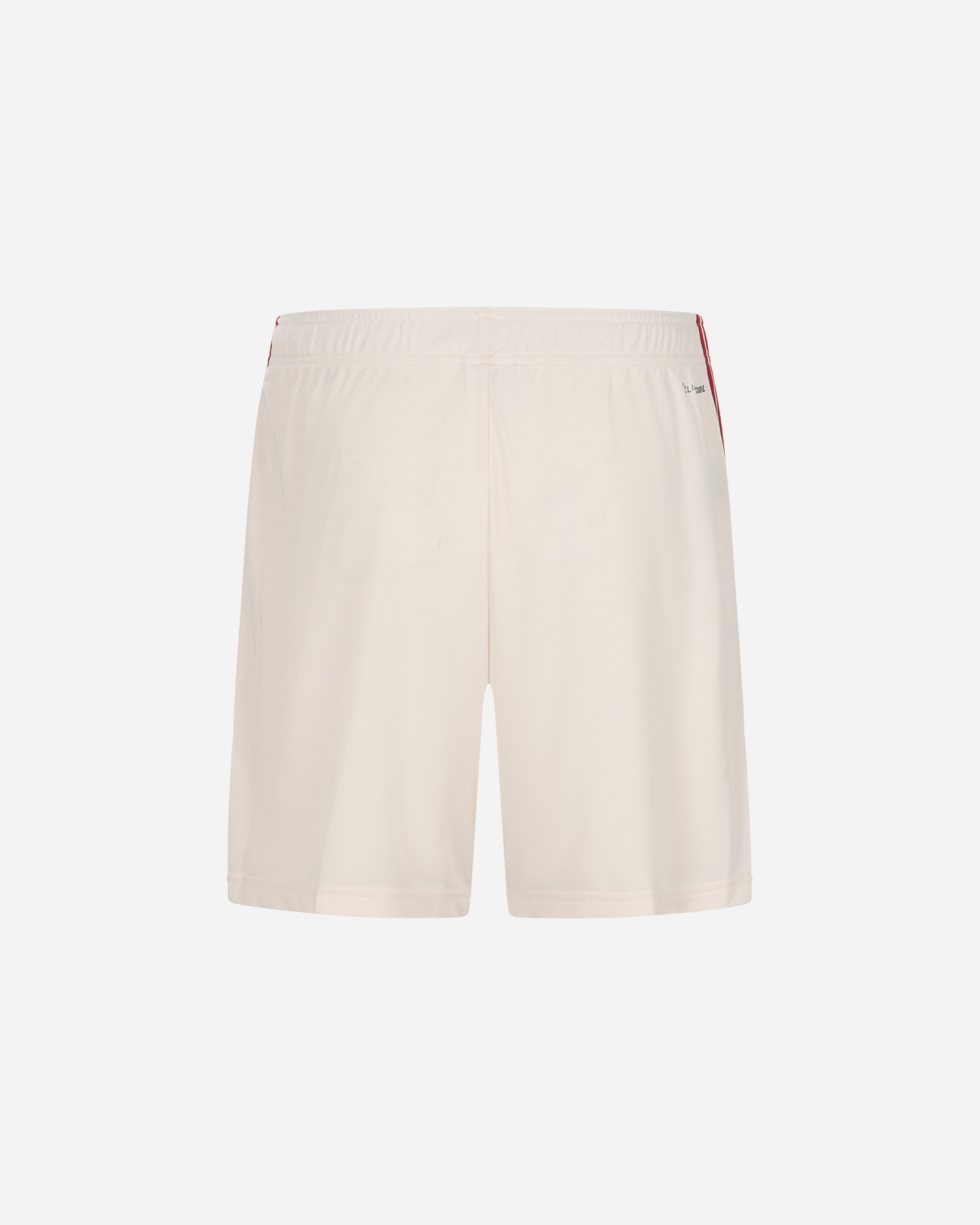 Pantaloncini calcio ufficiali ADIDAS AS ROMA AWAY 26-27 M - Bianco - 1 | Cisalfa Sport