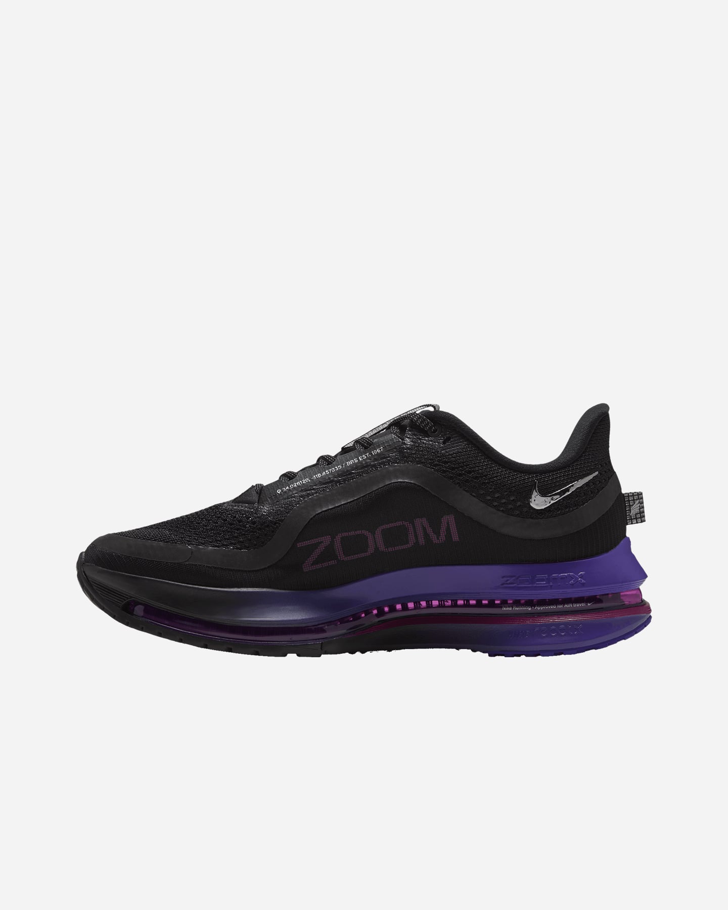 Scarpe running NIKE PEGASUS PREMIUM W - 5 | Cisalfa Sport