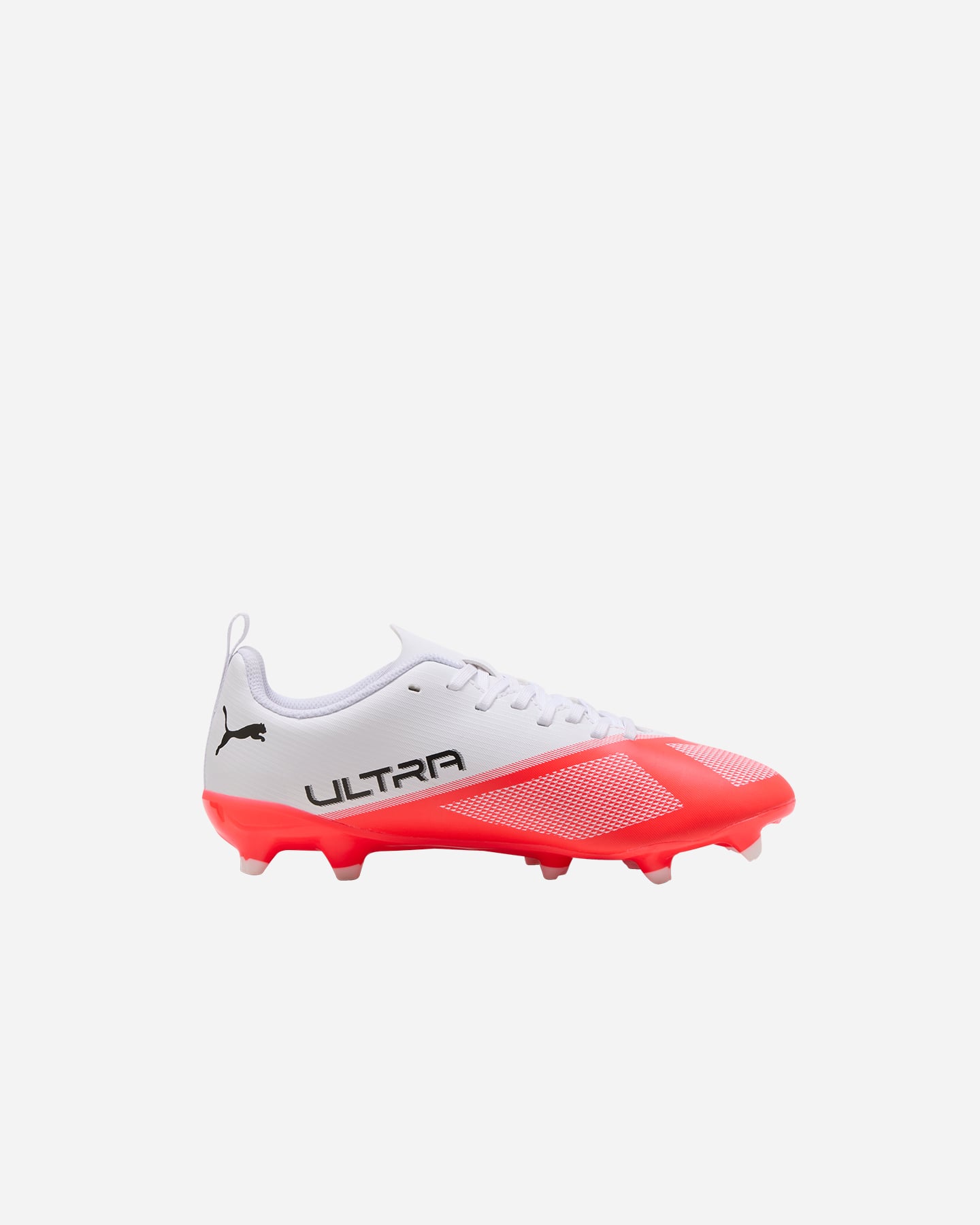 Scarpe calcio PUMA ULTRA 7 PLAY FG-AG JR - Color mix - 4 | Cisalfa Sport