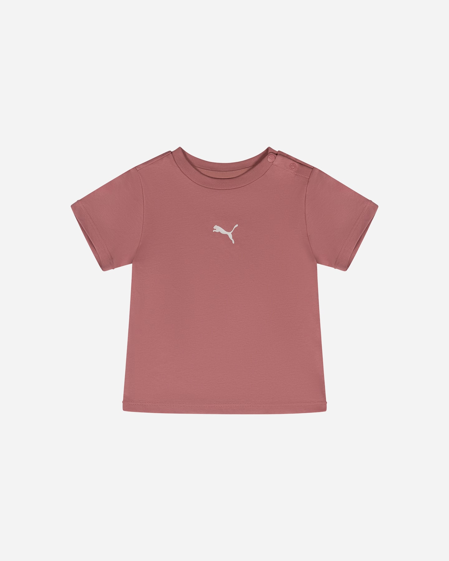 Completo PUMA MINICATS JR - Rosso - 1 | Cisalfa Sport