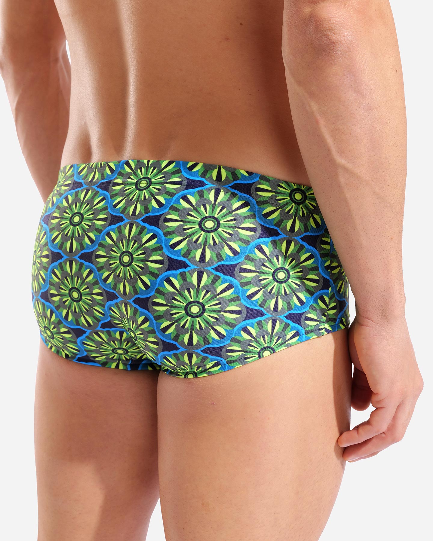 Short piscina ARENA LOW WAIST M - 4 | Cisalfa Sport