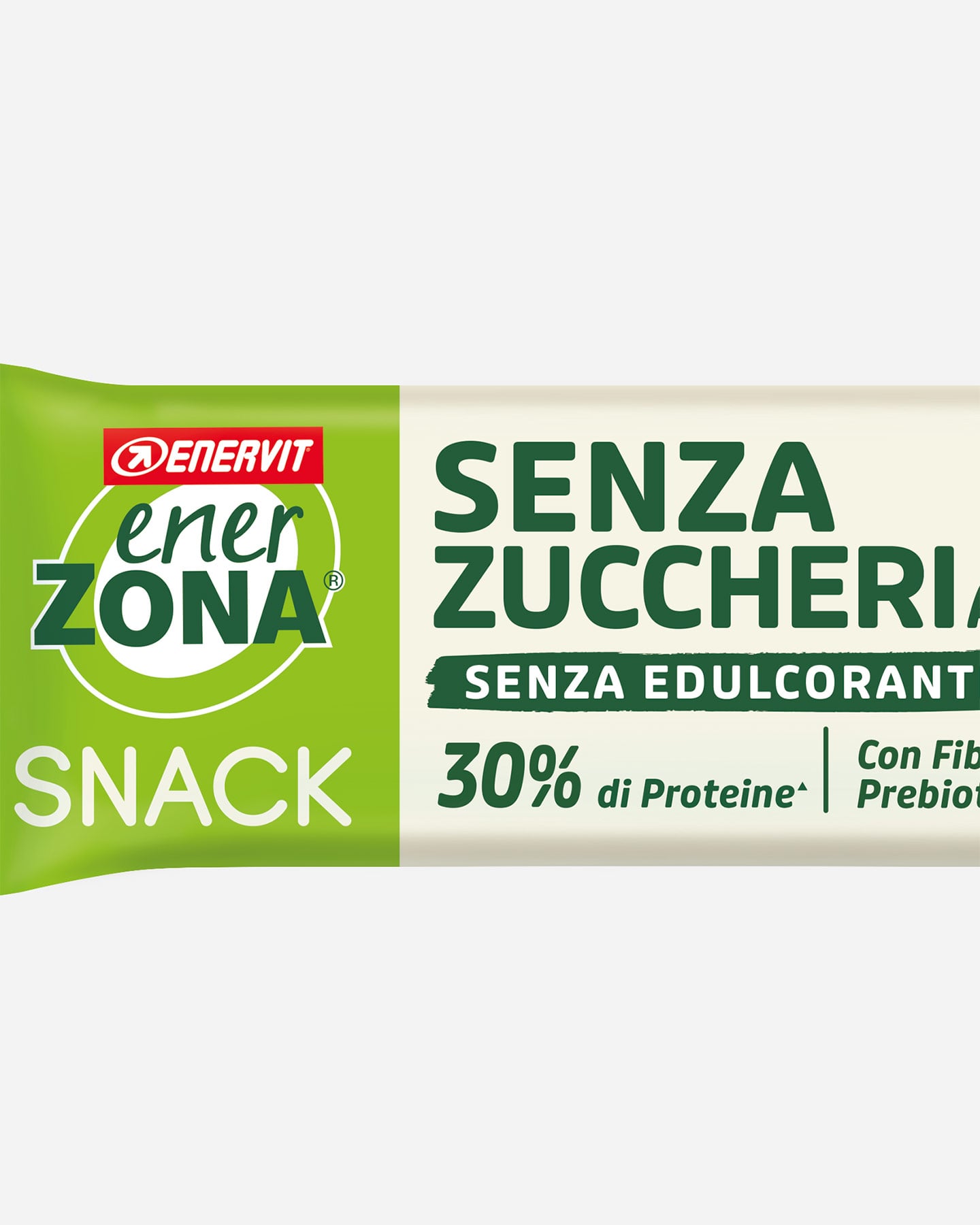 Barretta energetica ENERVIT SNACK 30% PISTACCHIO - Color mix - 1 | Cisalfa Sport