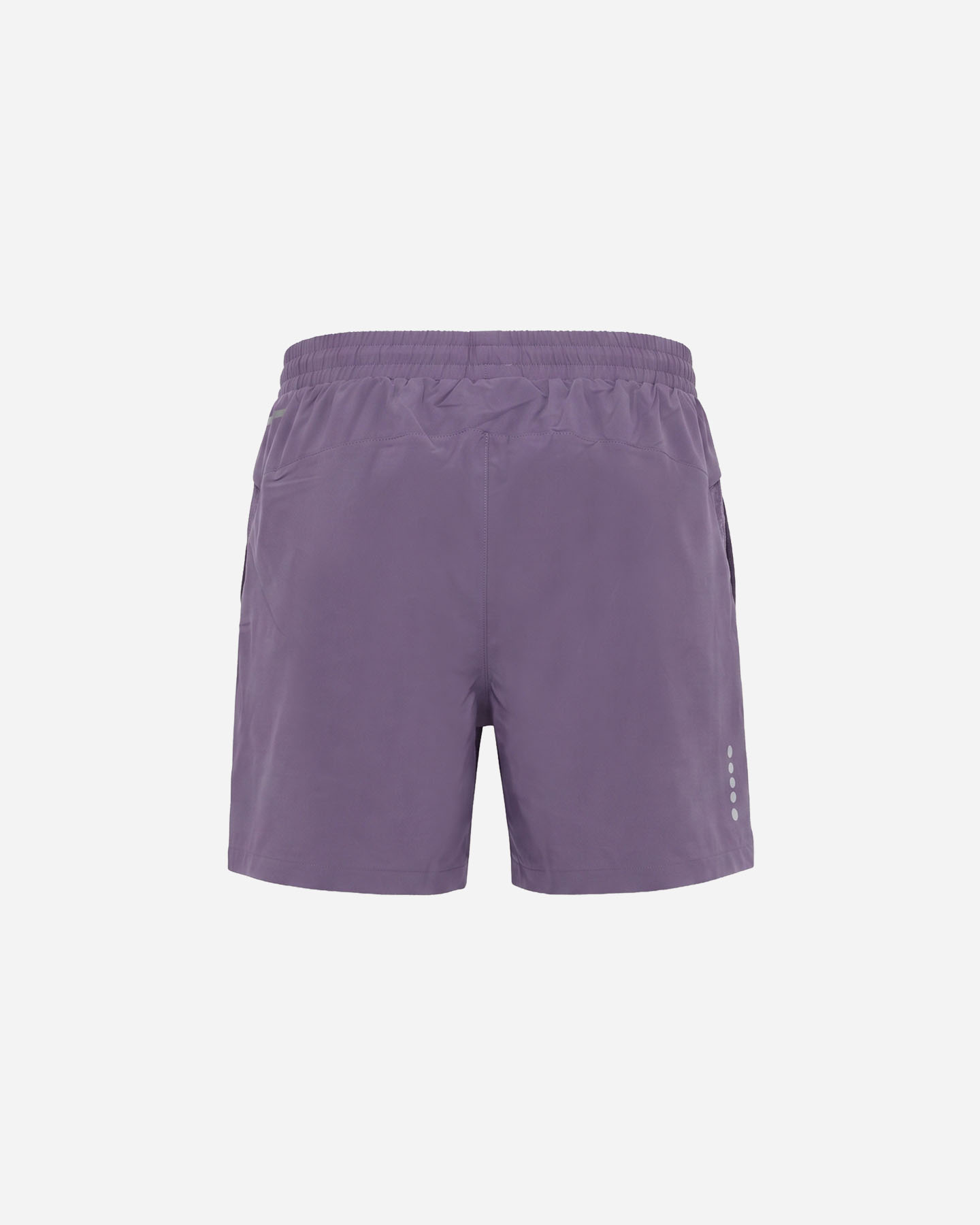 Pantaloncini tennis DIADORA FIBRAZERO M - Viola - 1 | Cisalfa Sport